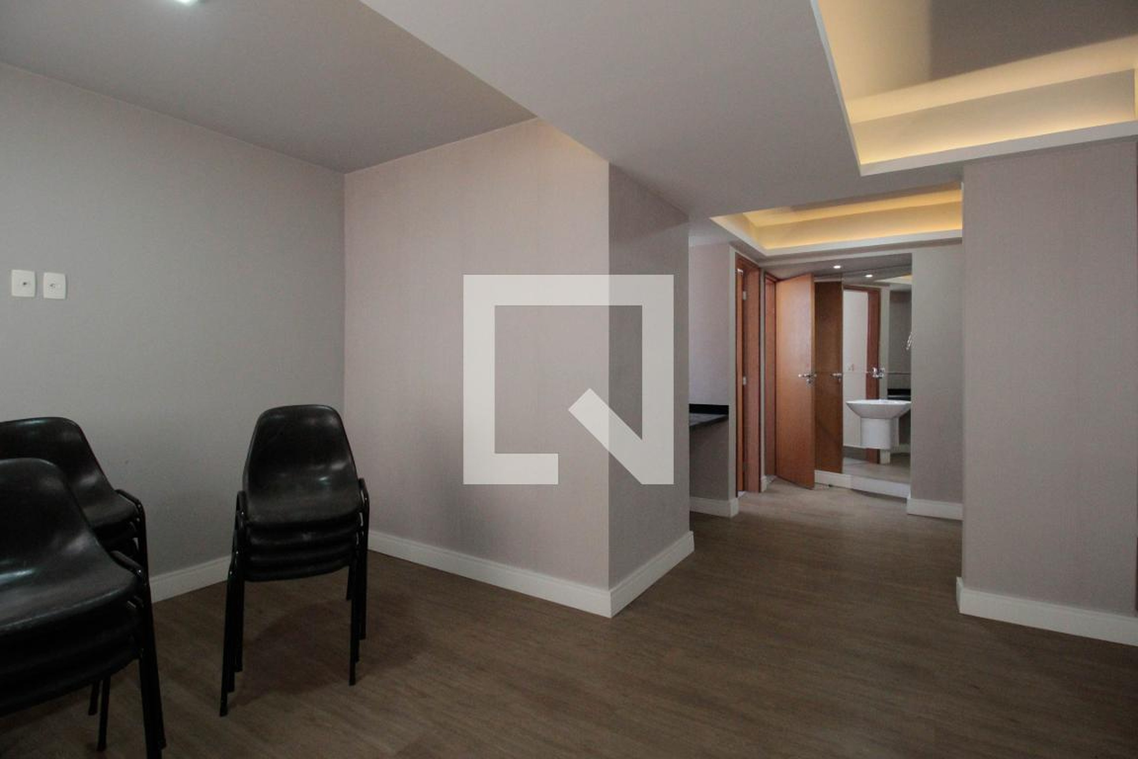 Salão de Festas - Edifício Antunes