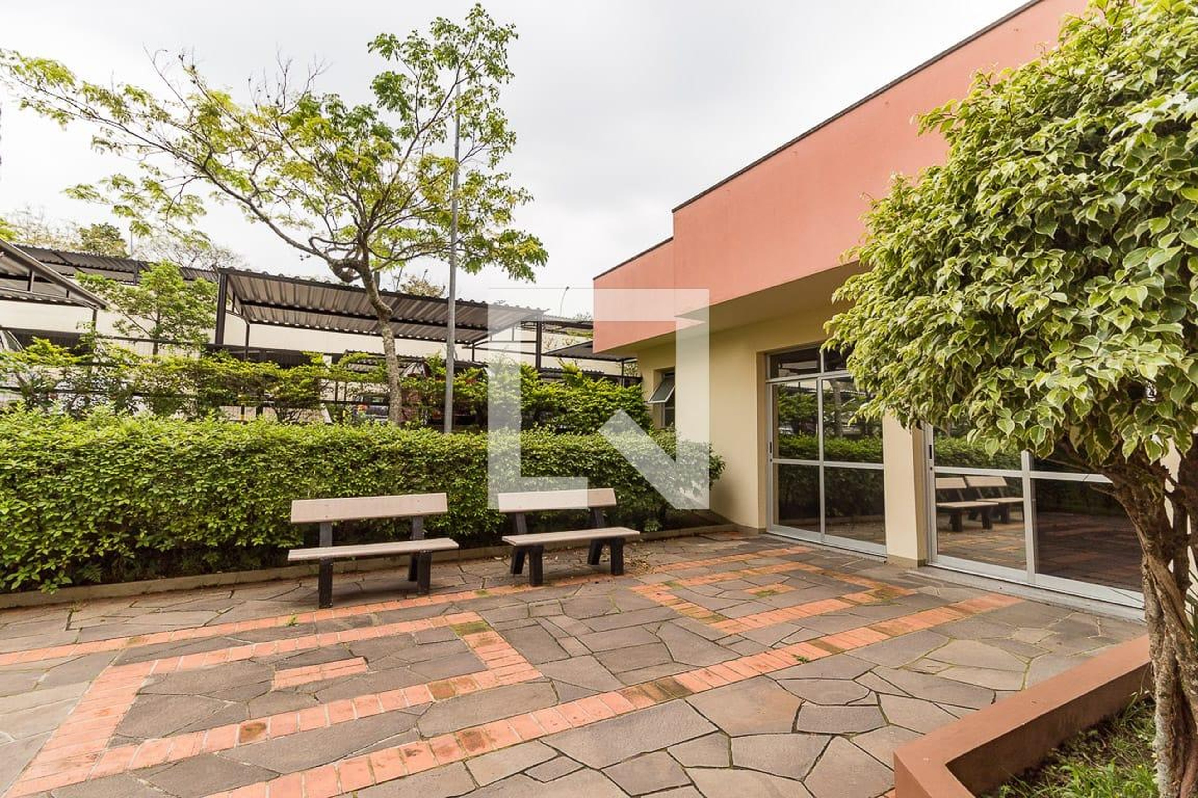 Salão de Festas - Villagio di Verona