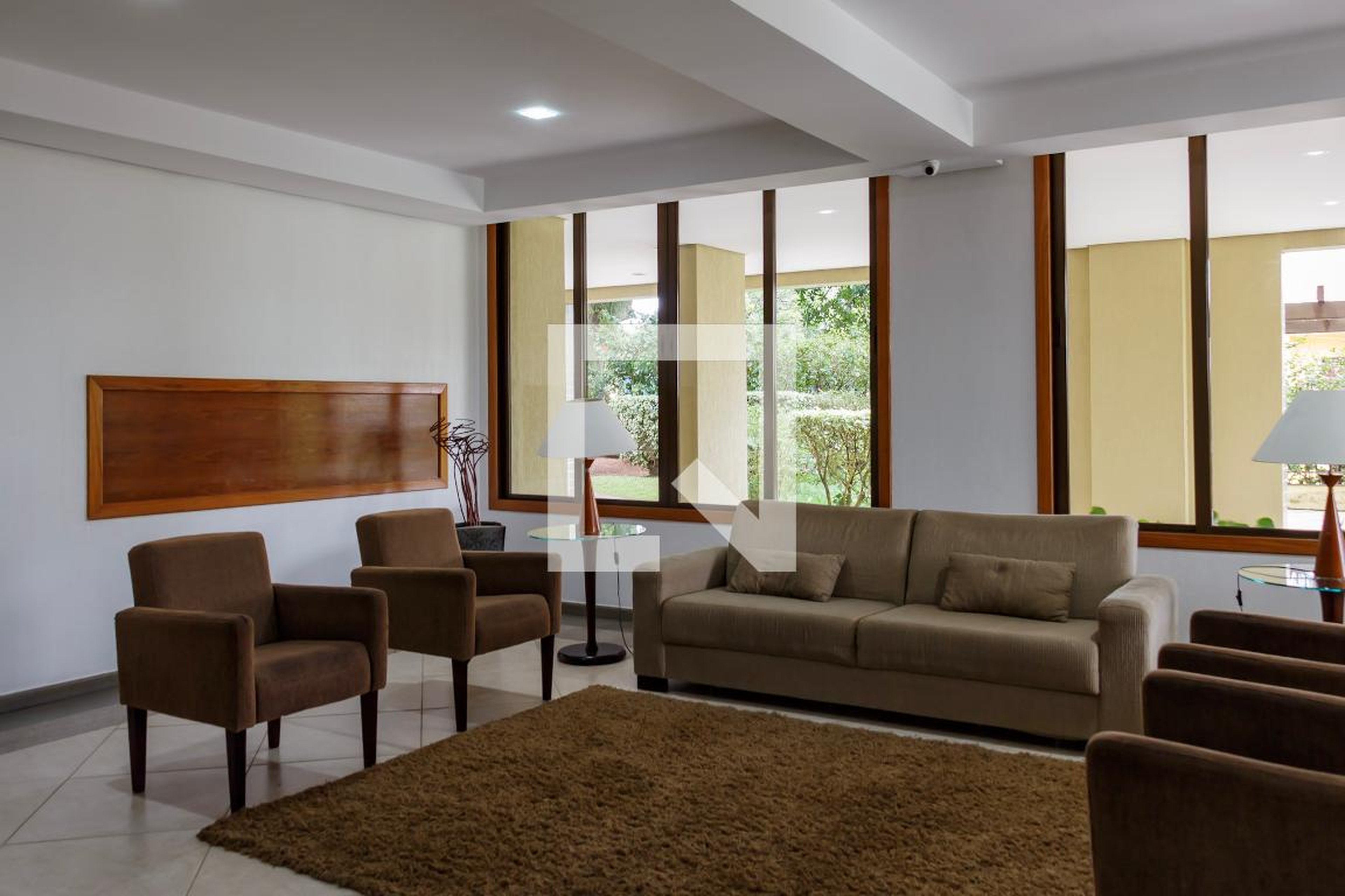 Hall social - Sunshine Park