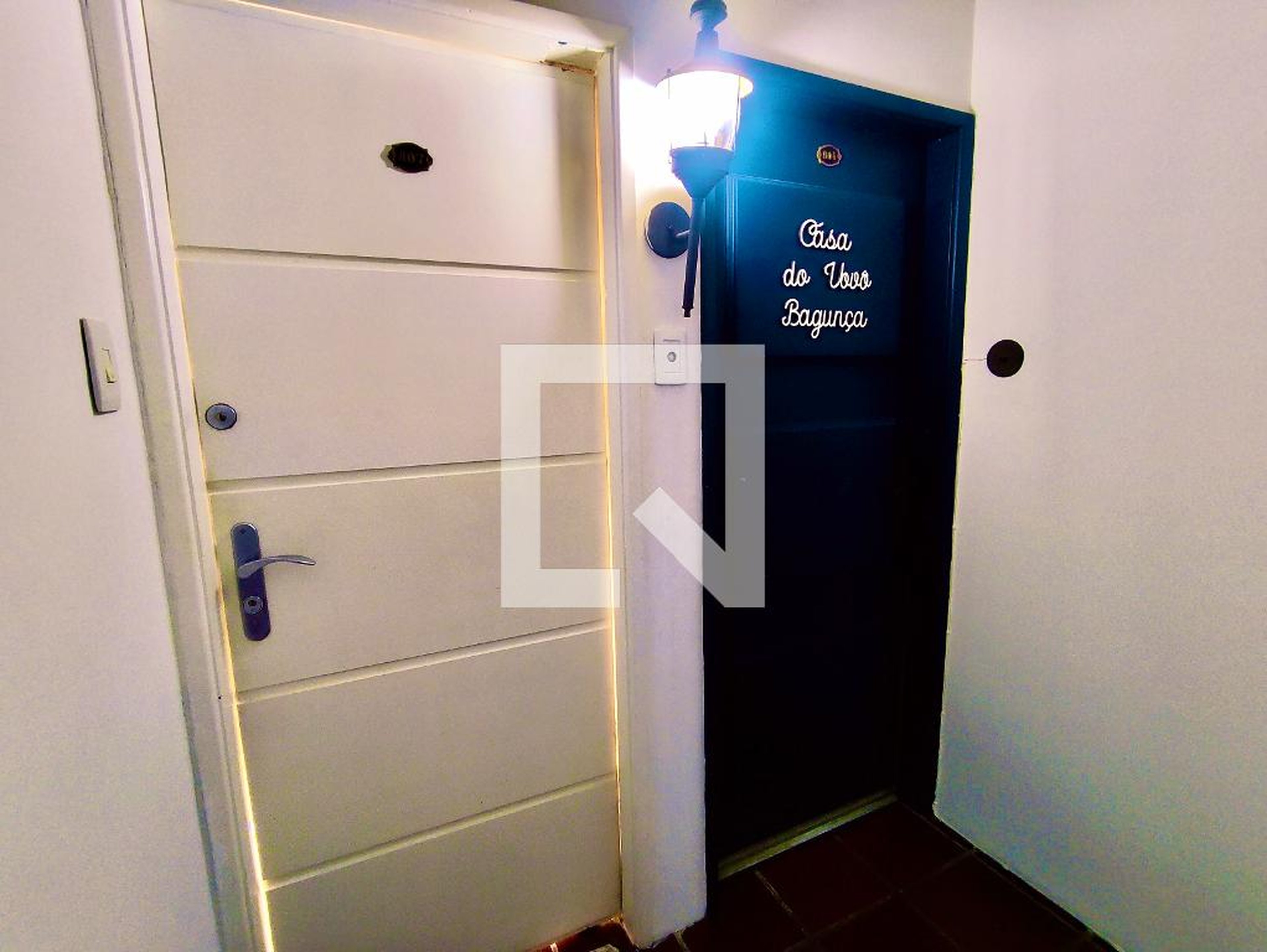 Hall - Maria Quiteria