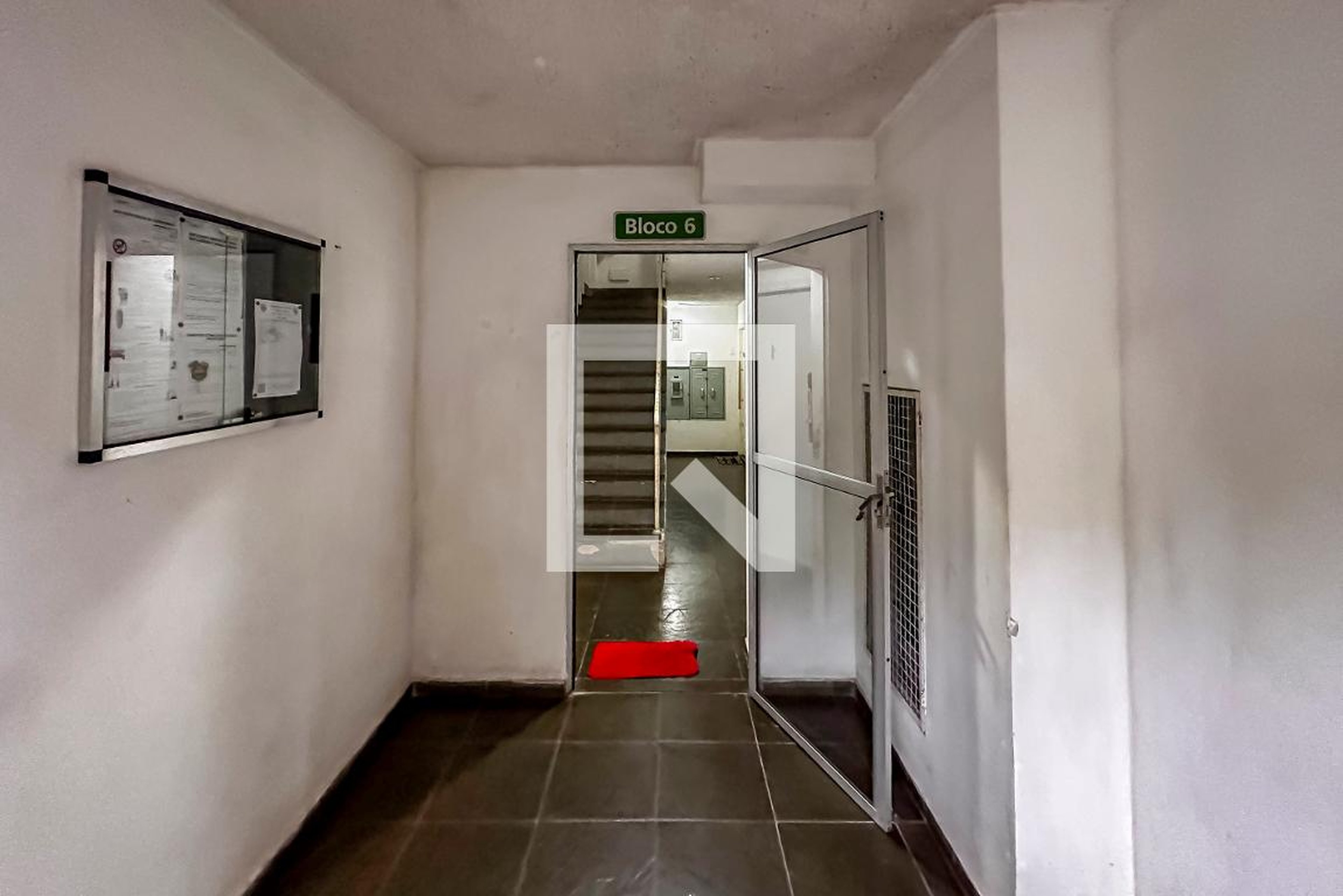 Entrada - Santo Andre Life I