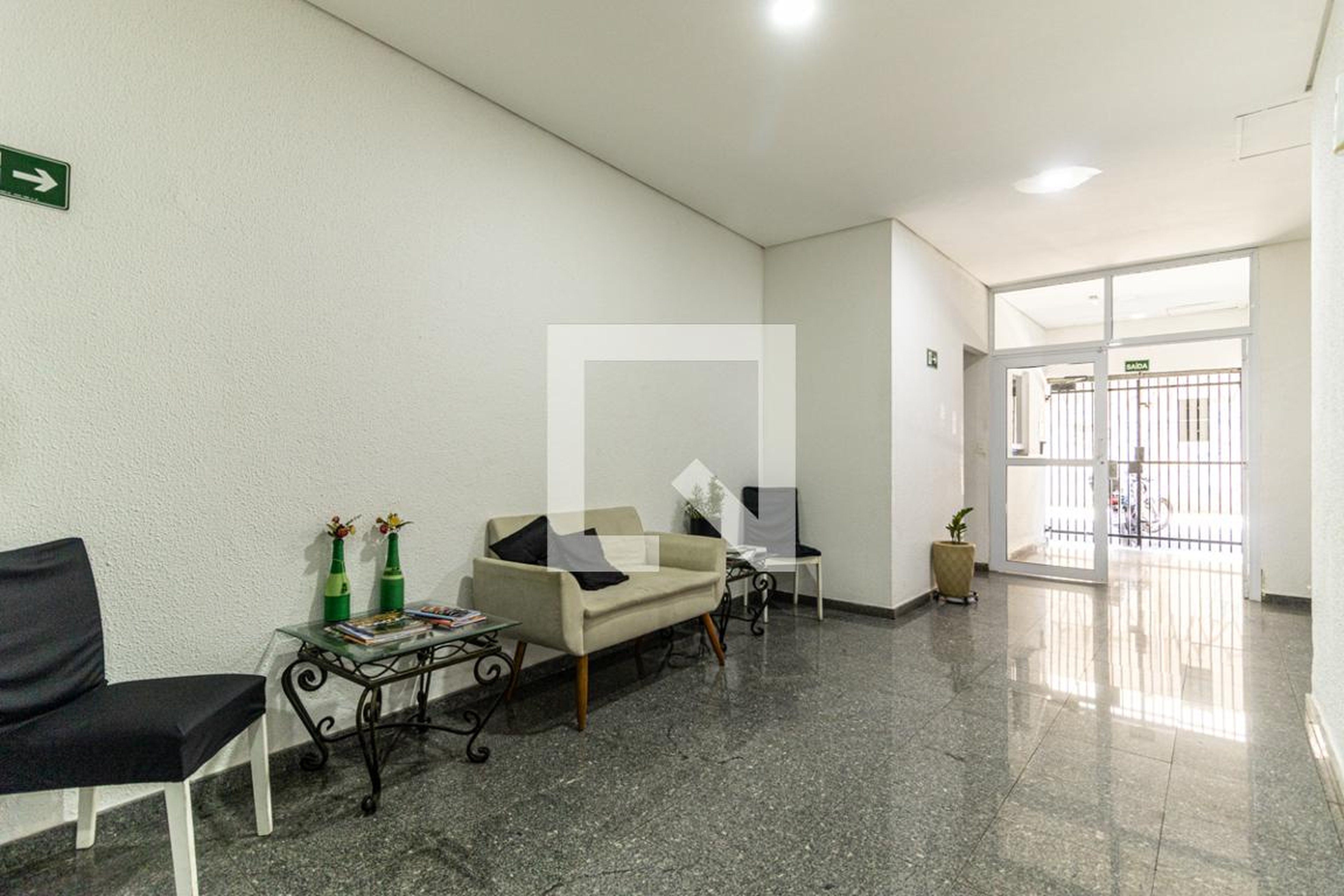 Hall Social - 