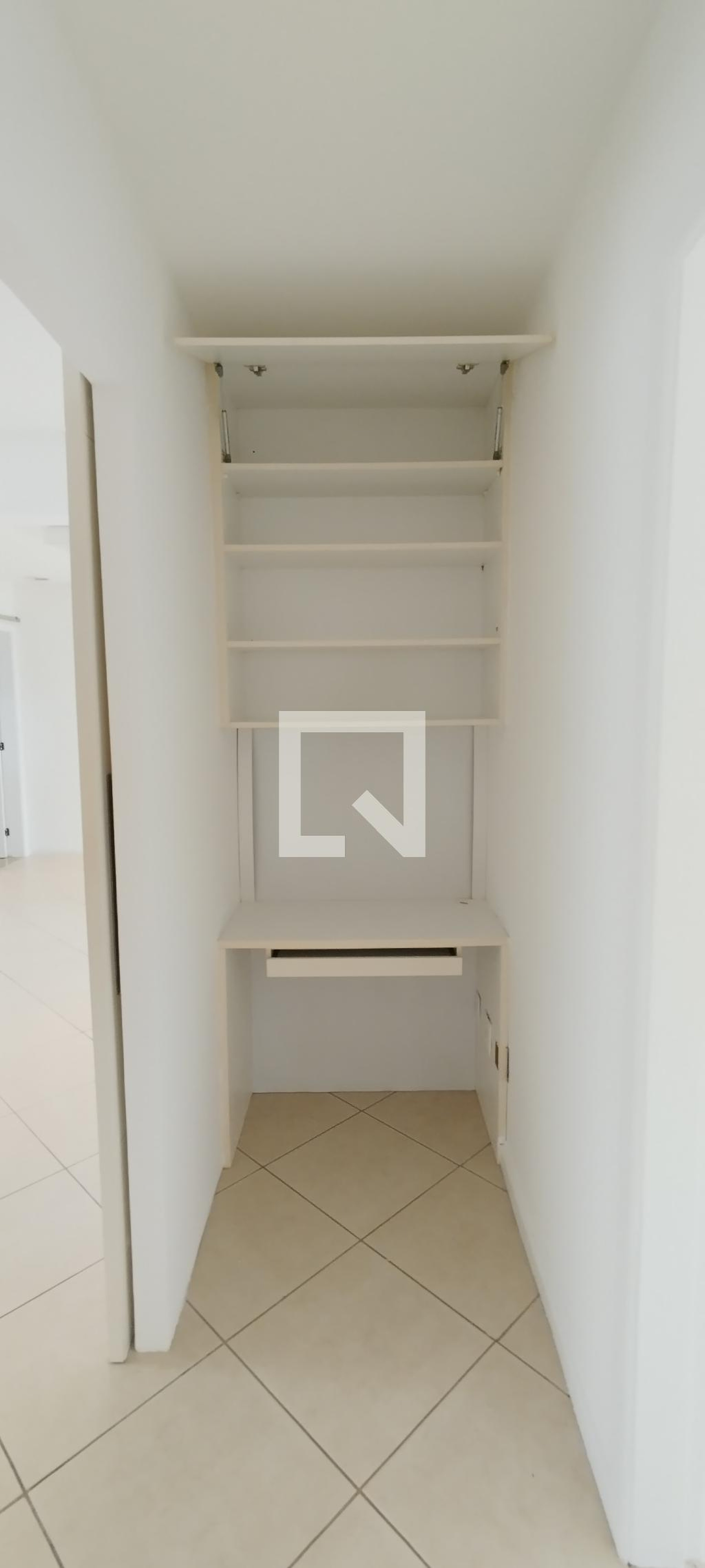 Hall - Bosque São Vicente