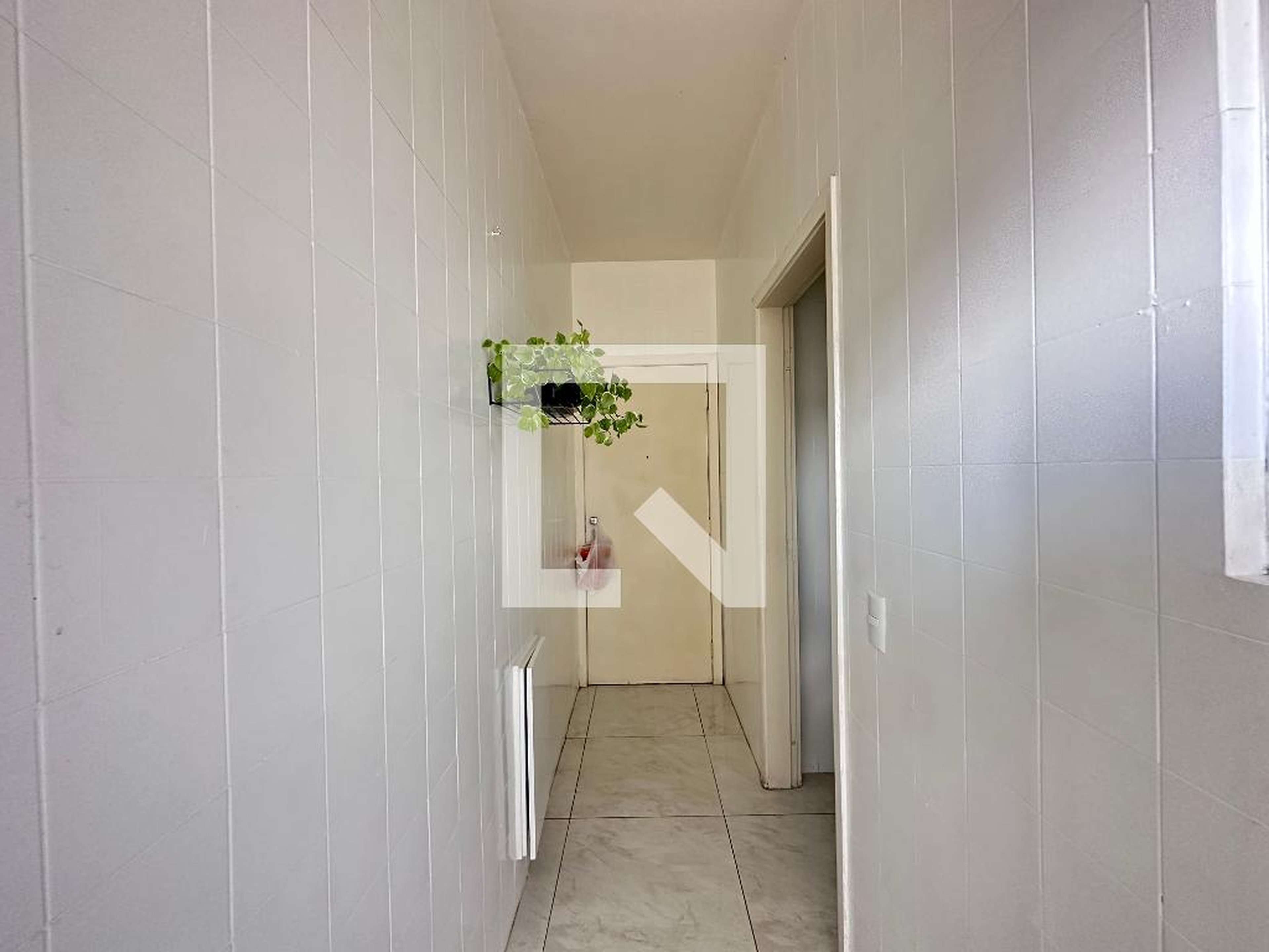 Hall de Entrada - Parque Monjolo