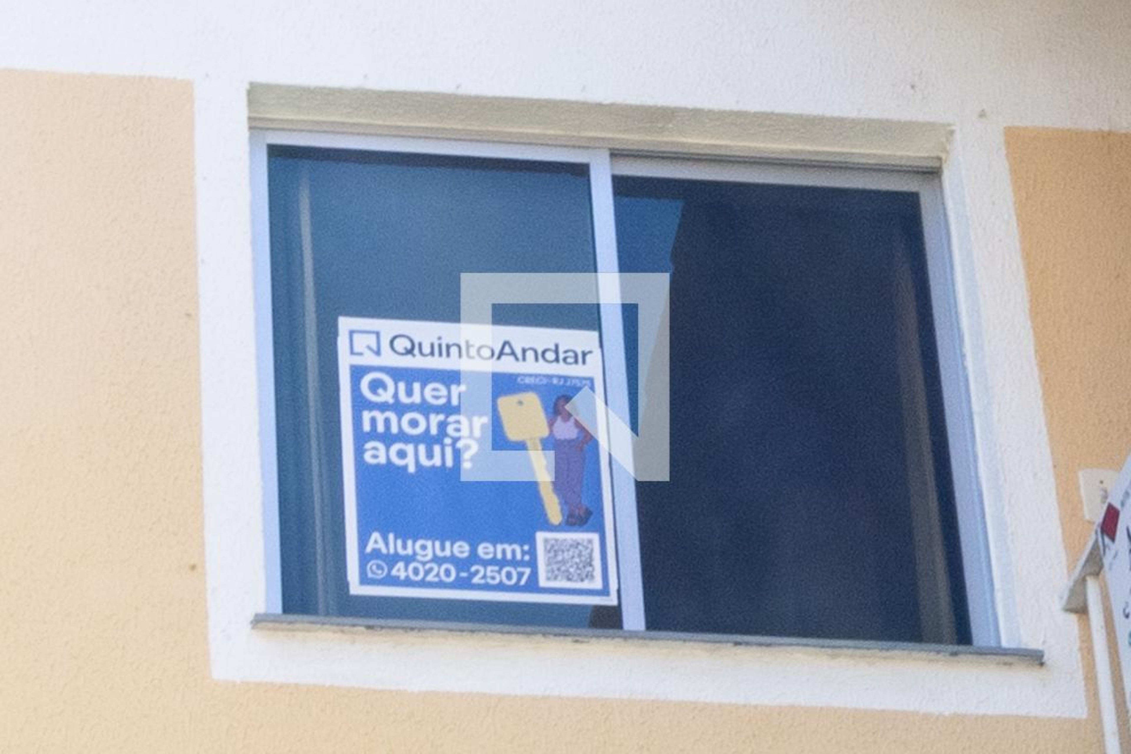 Fachada Condomínio Jardim Tropical