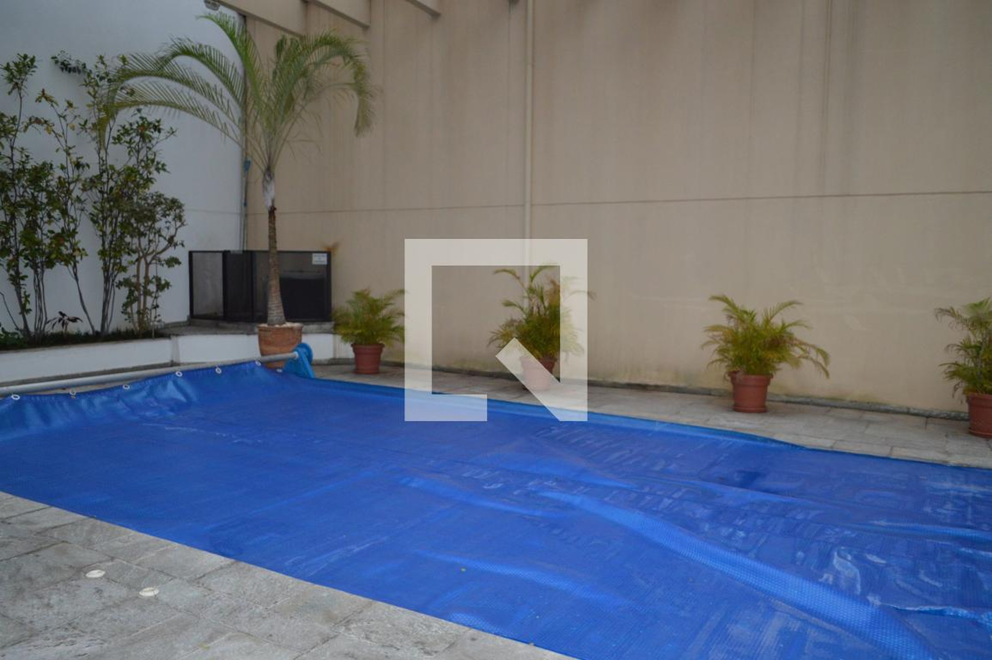 Piscina - Itamambuca Residencial