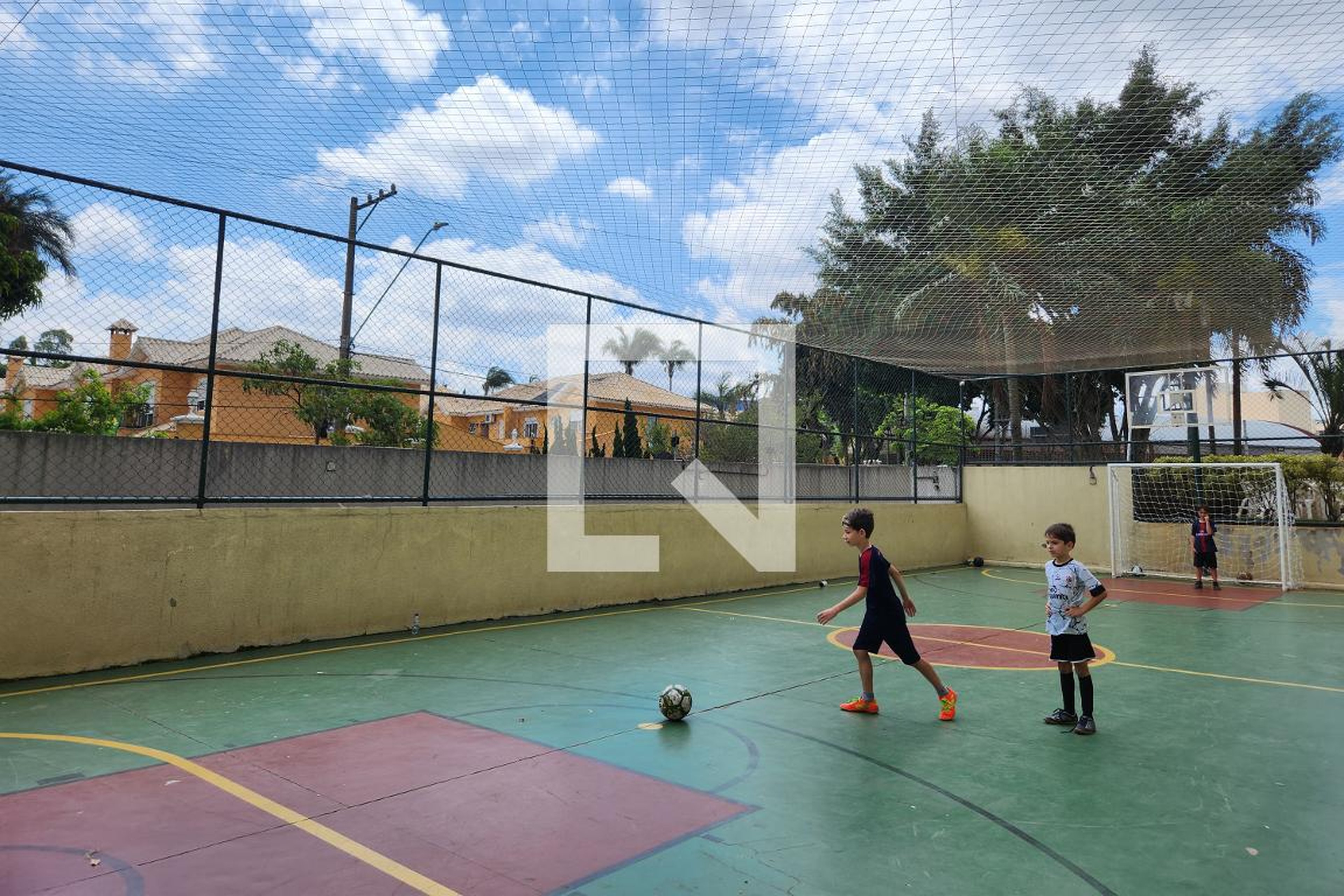 Quadra - Fatto São Caetano