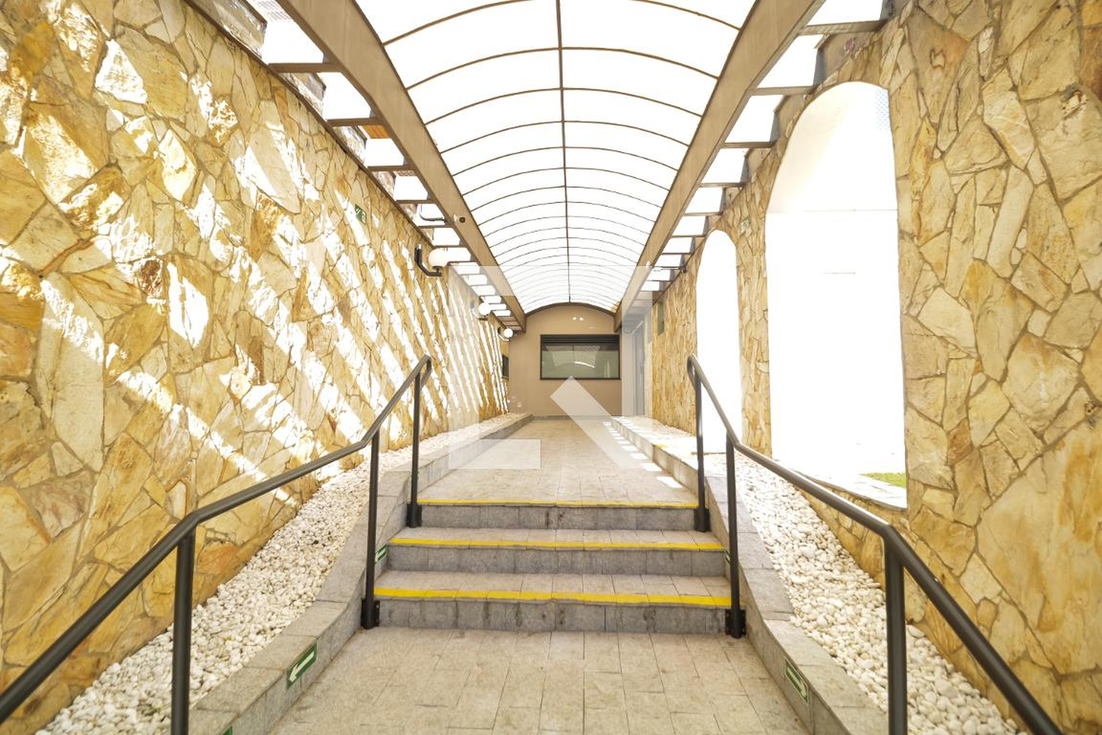 Área comum - Joinville