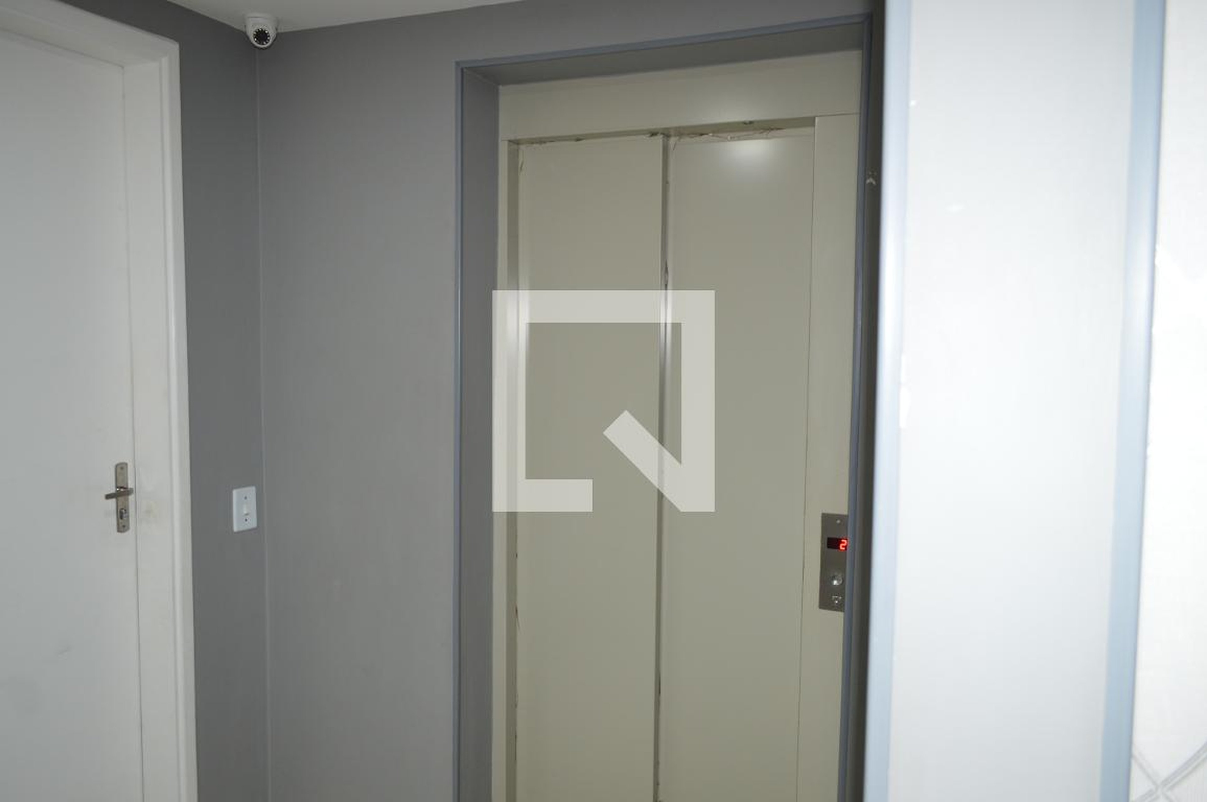 Elevador - Residencial Fluorita 2