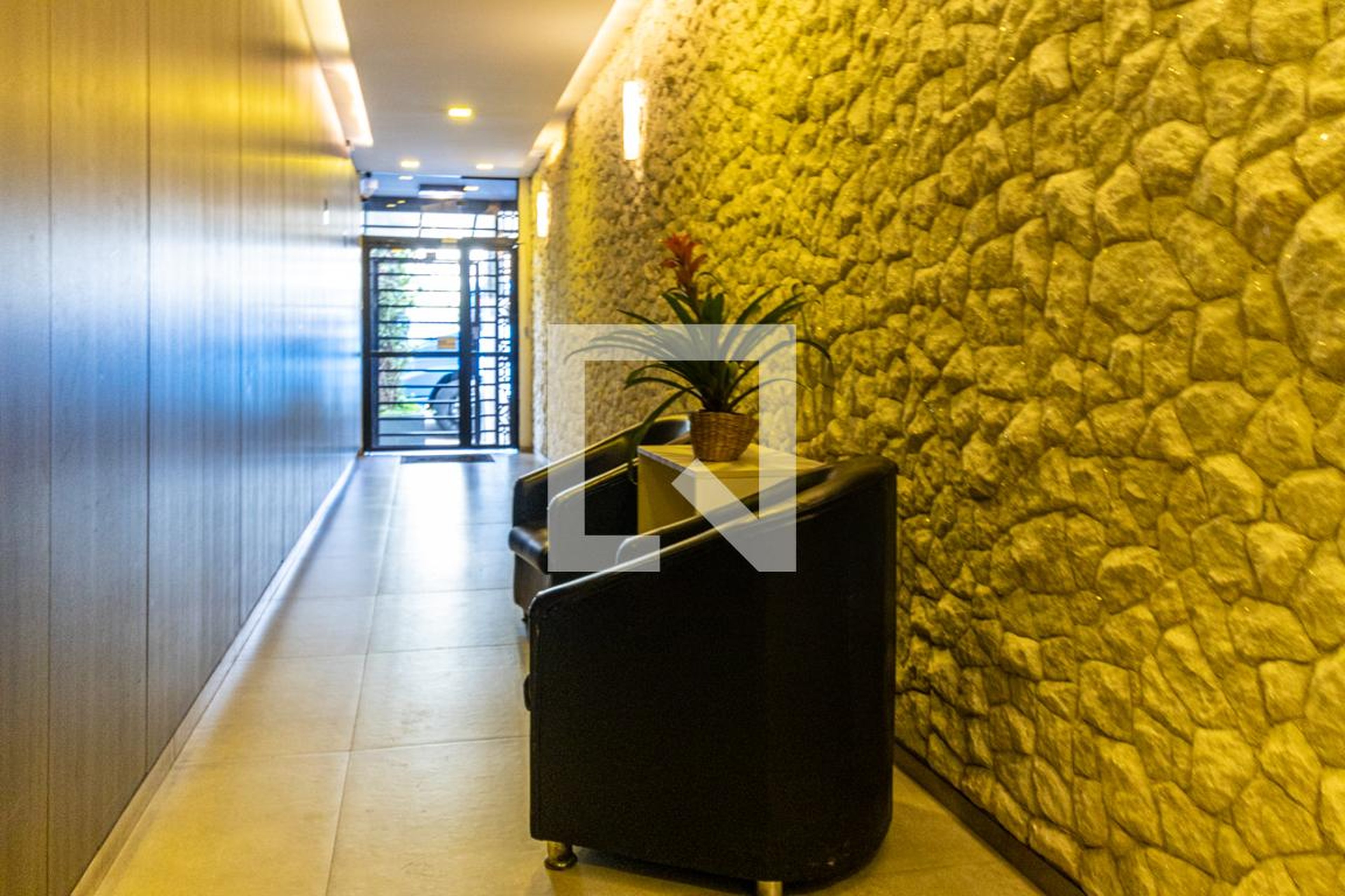 Hall Social - Tupinambás