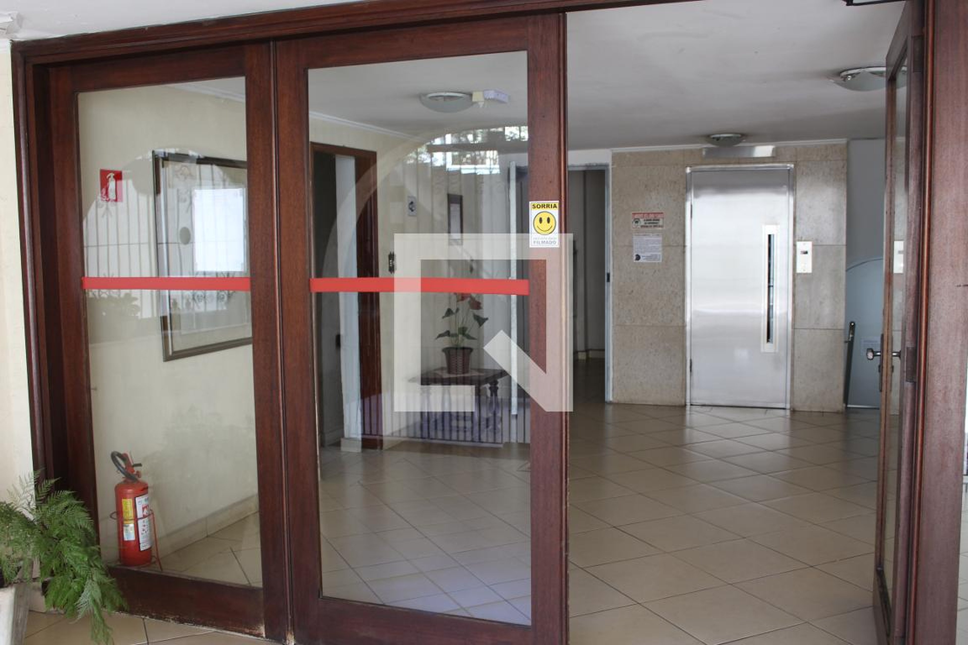 Área Comum - Vasquito Faé