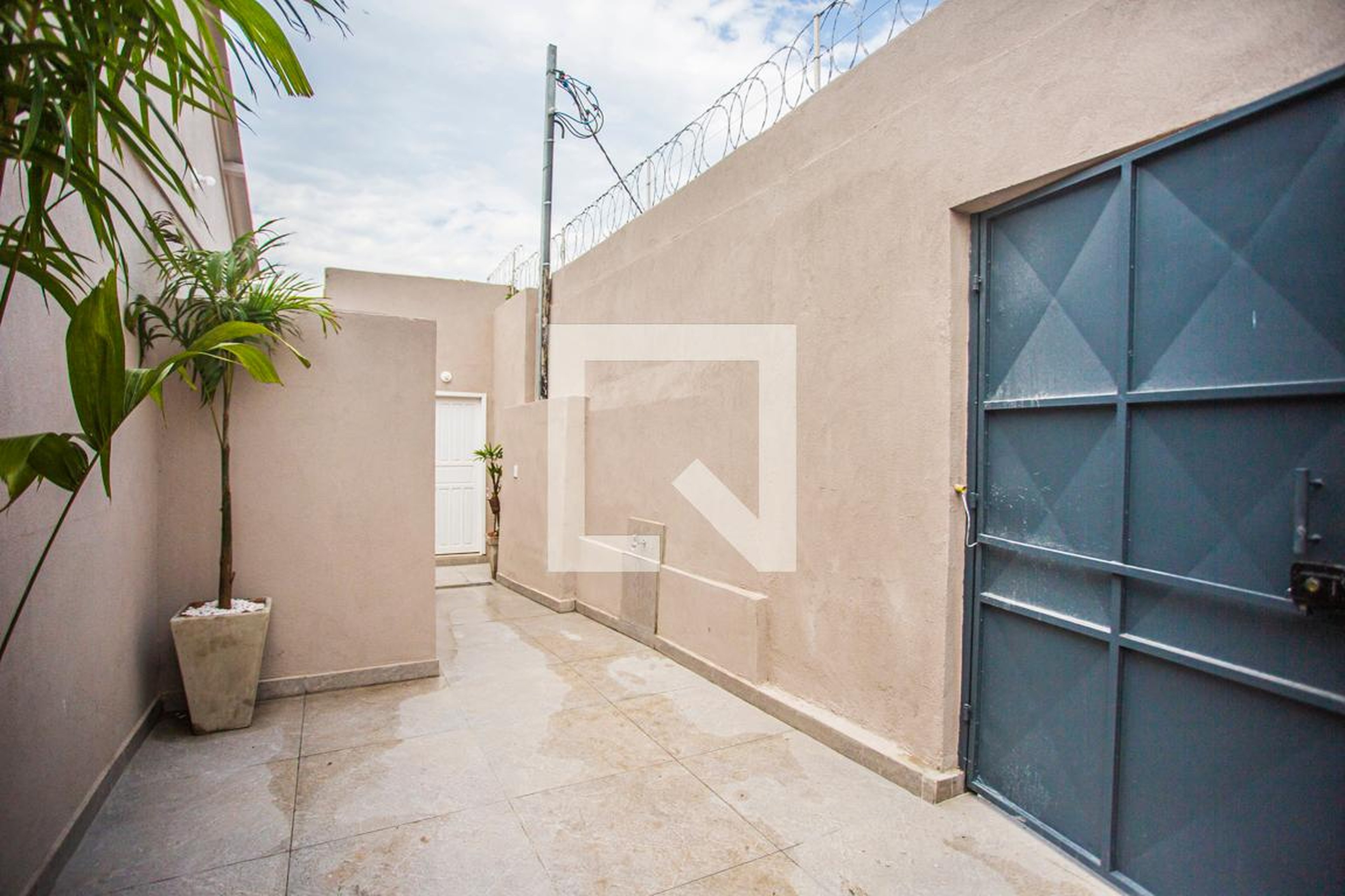 Área Comum - Villagio di Sapri