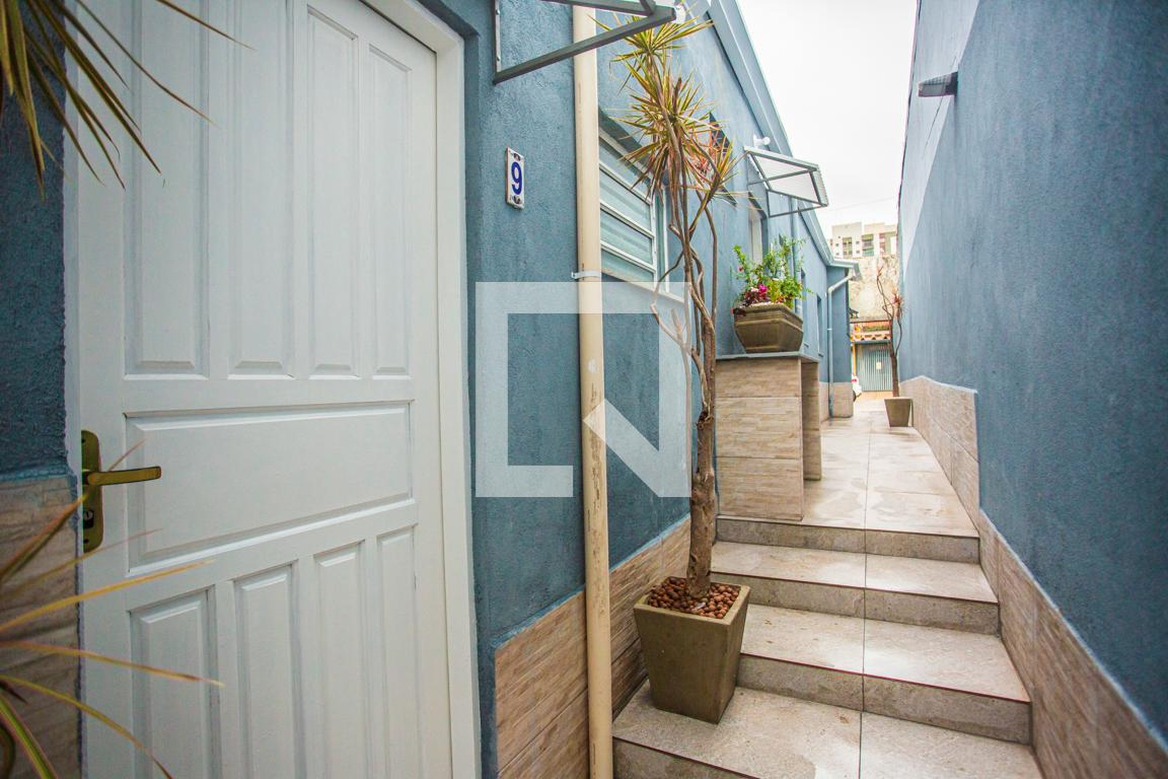 Hall - Villagio di Sapri