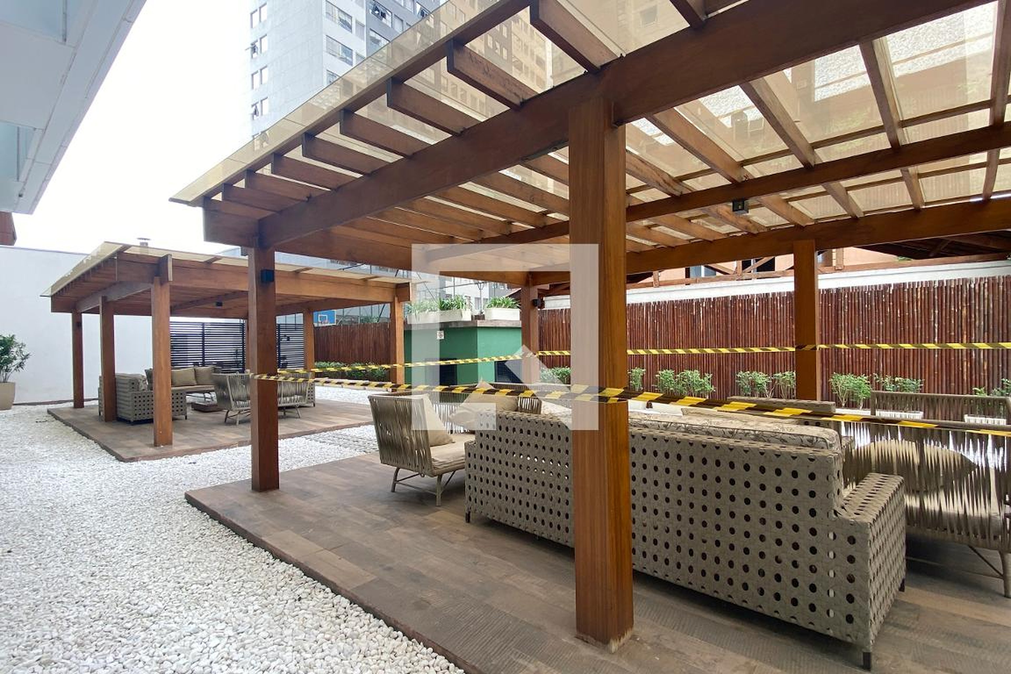 Churrasqueira - Selenita