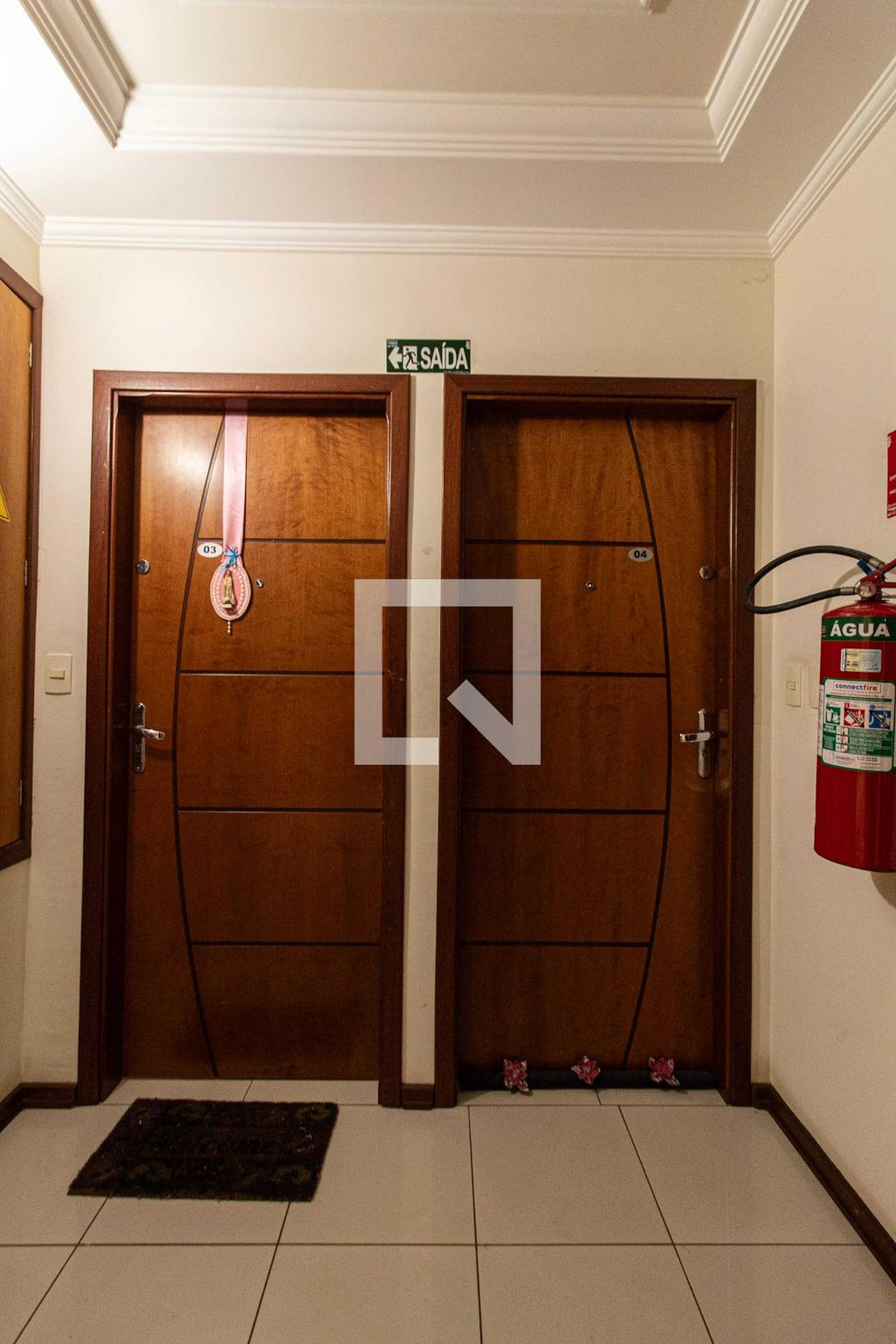 Hall de Entrada - Privelege