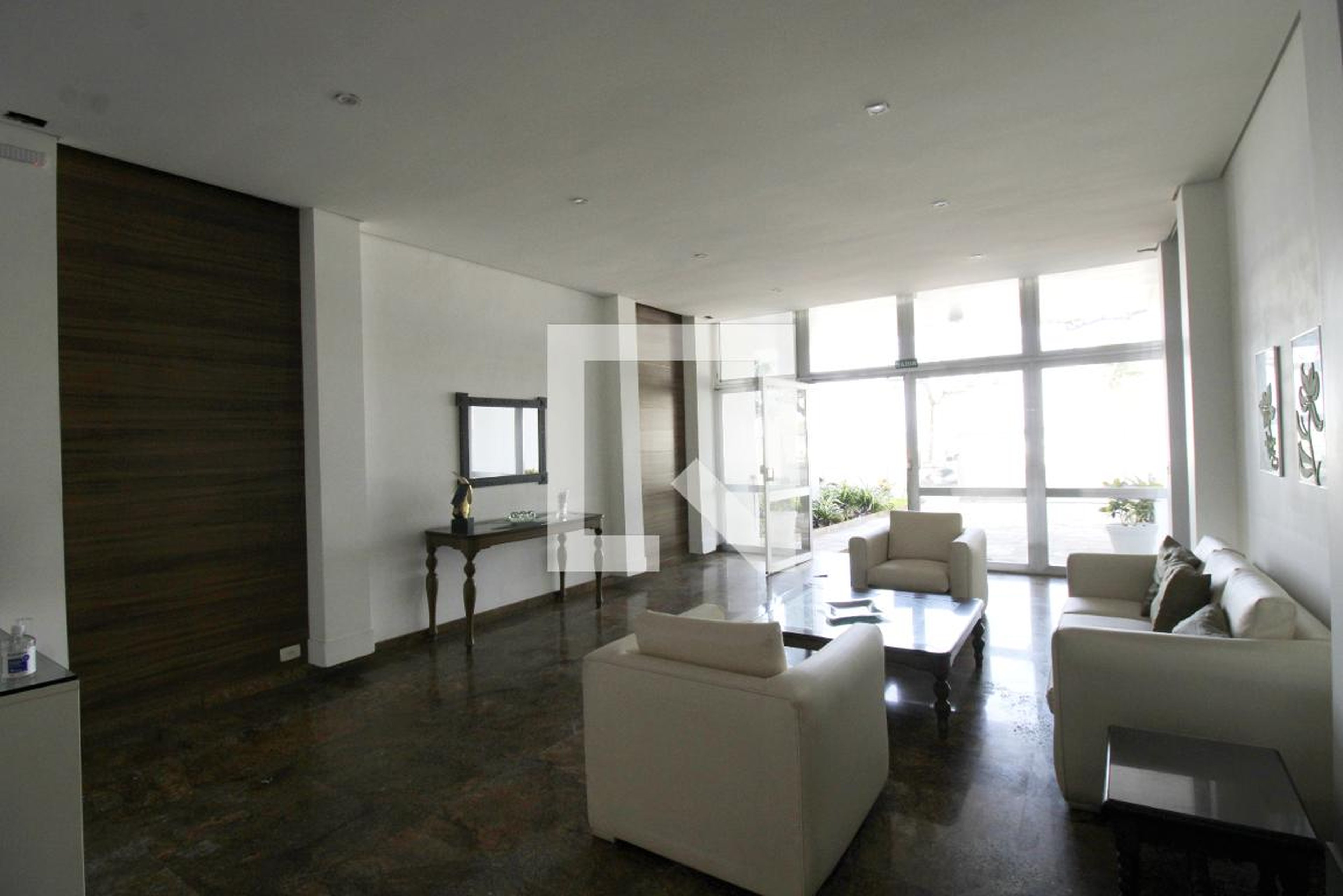 Área comum Condomínio Estoril