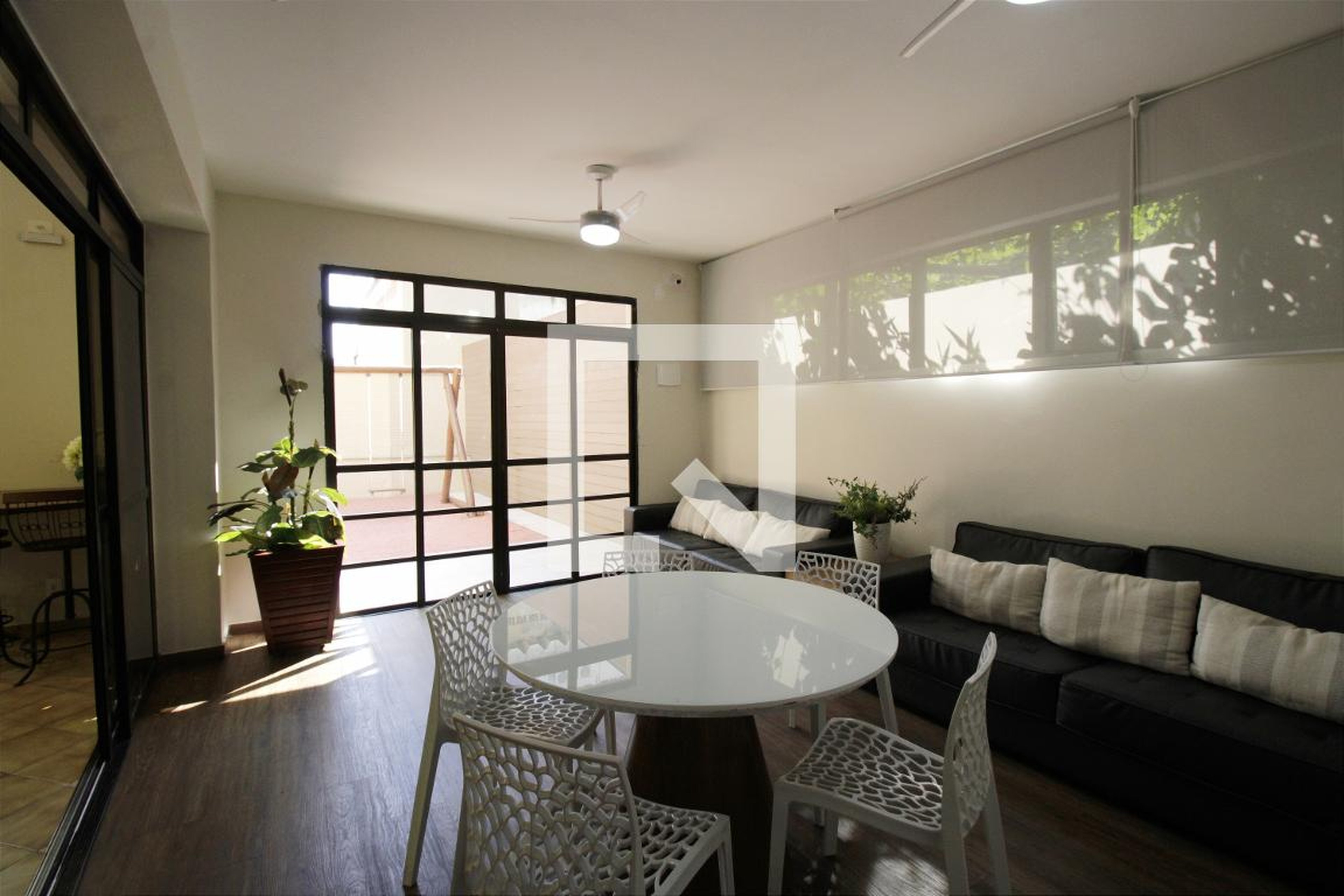 Salão de jogos - Porto Fino