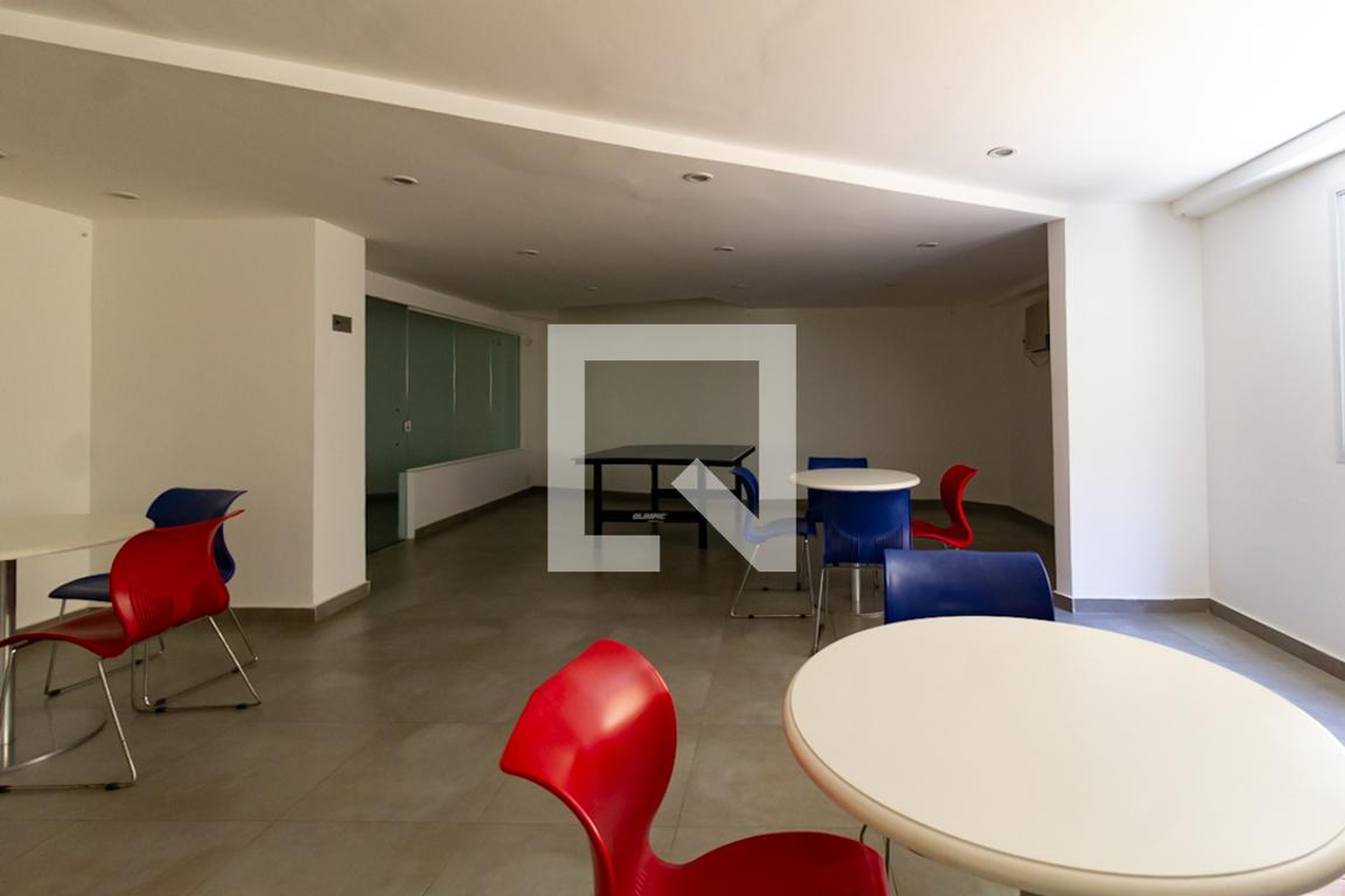 Salão de jogos - Lagoa Green Space