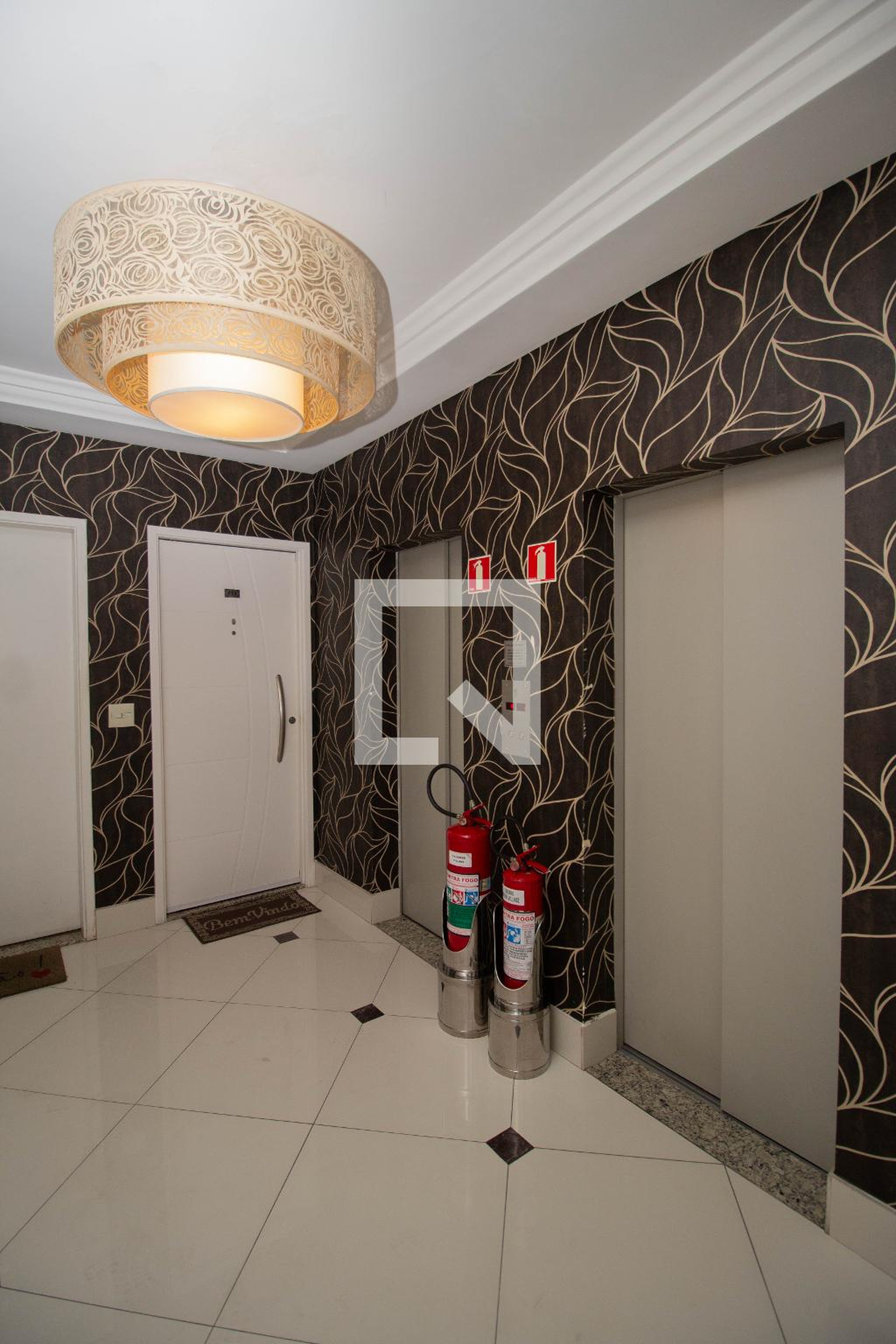 Hall de Entrada - 