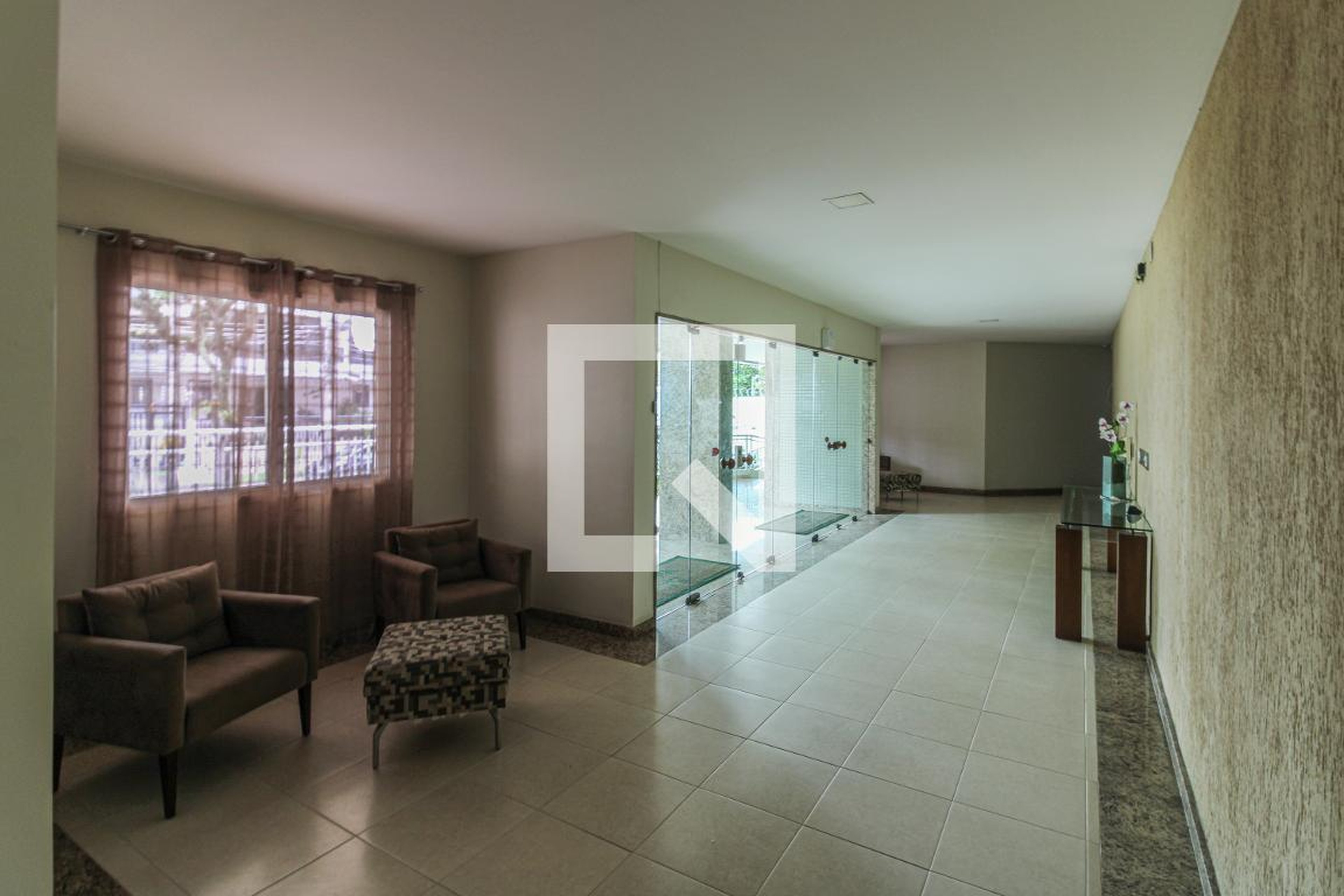 Área comum - Hillarion