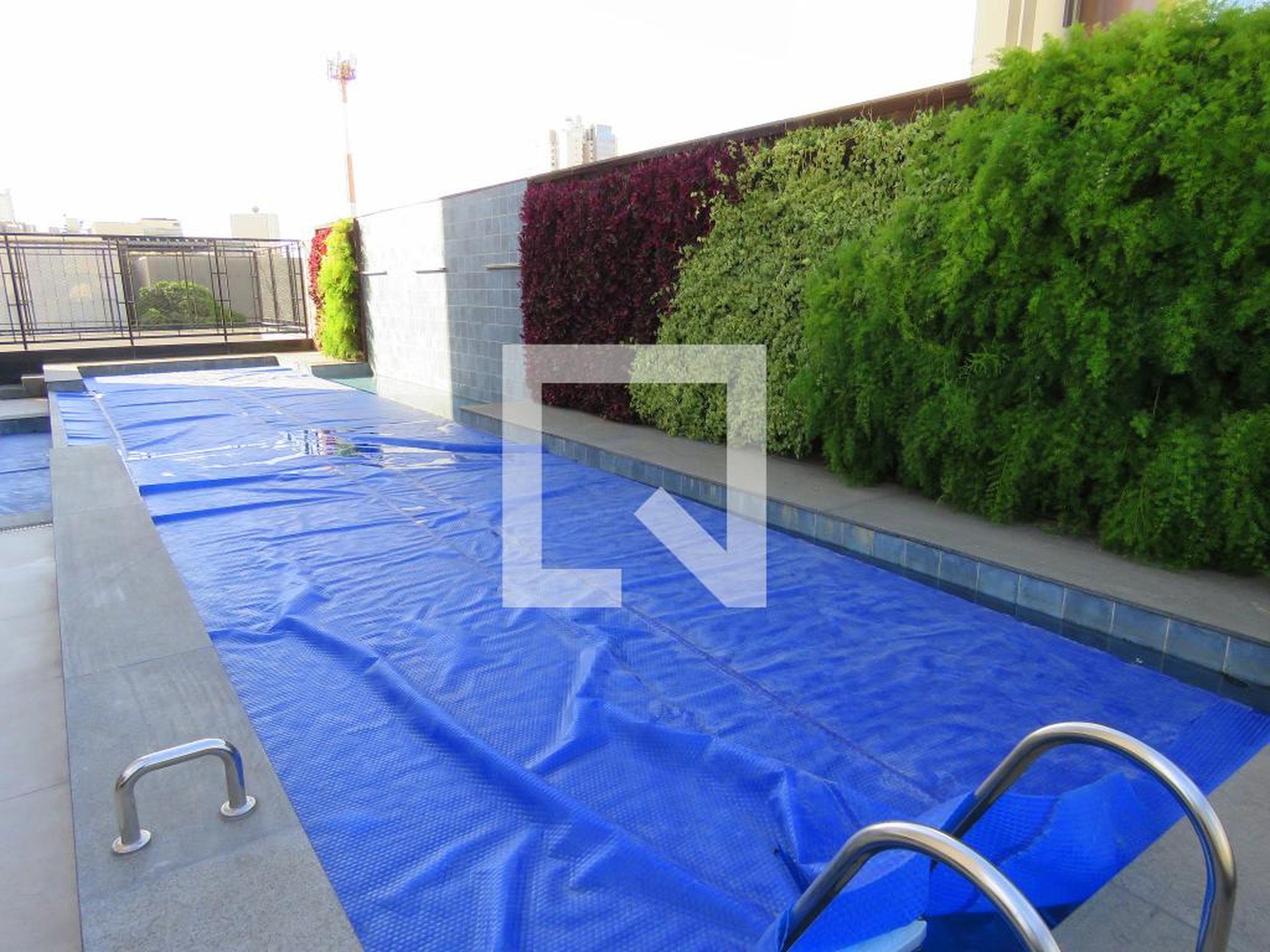 Área comum Condomínio em Rua T 29, 1573