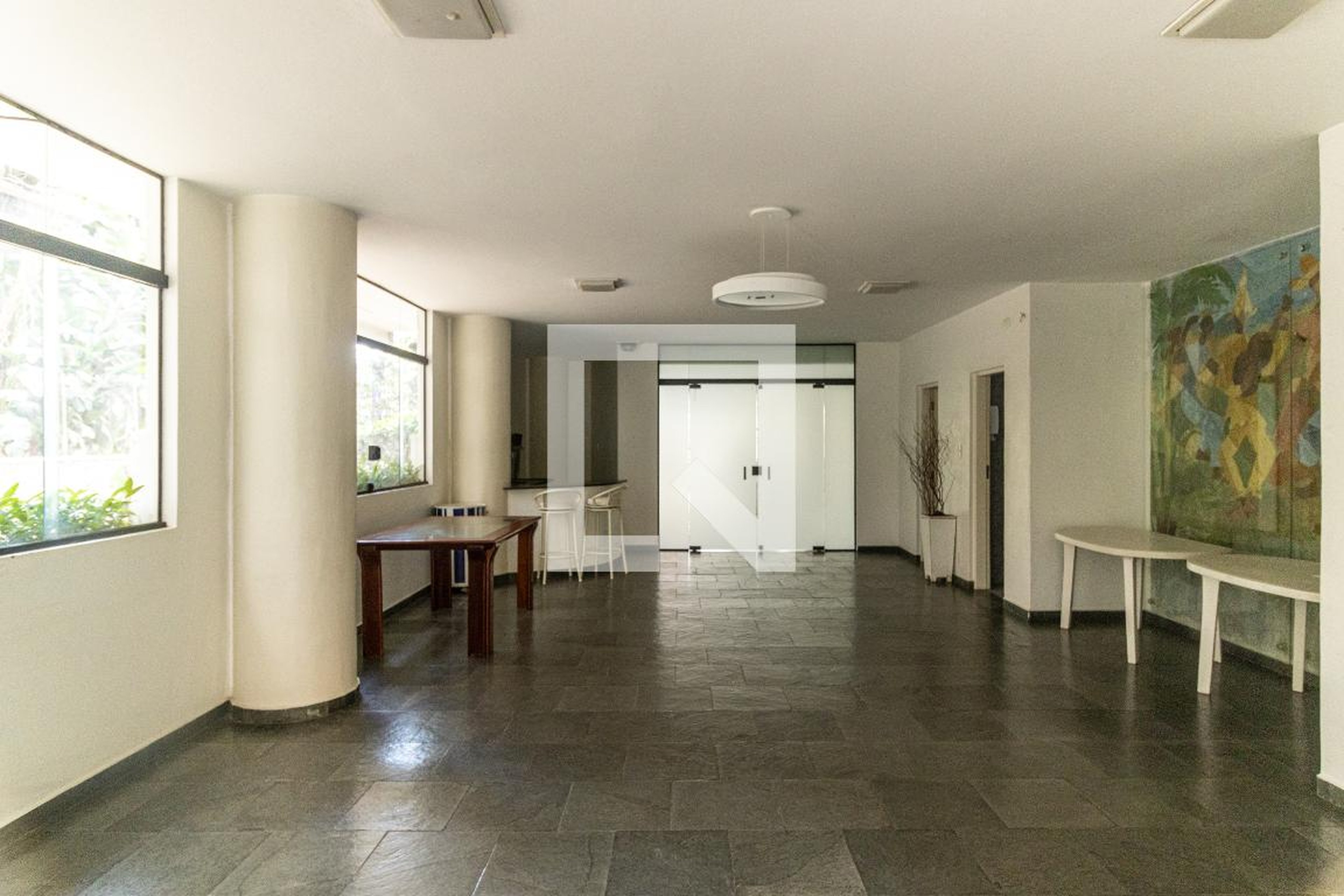 Salão de Festas - Carinás