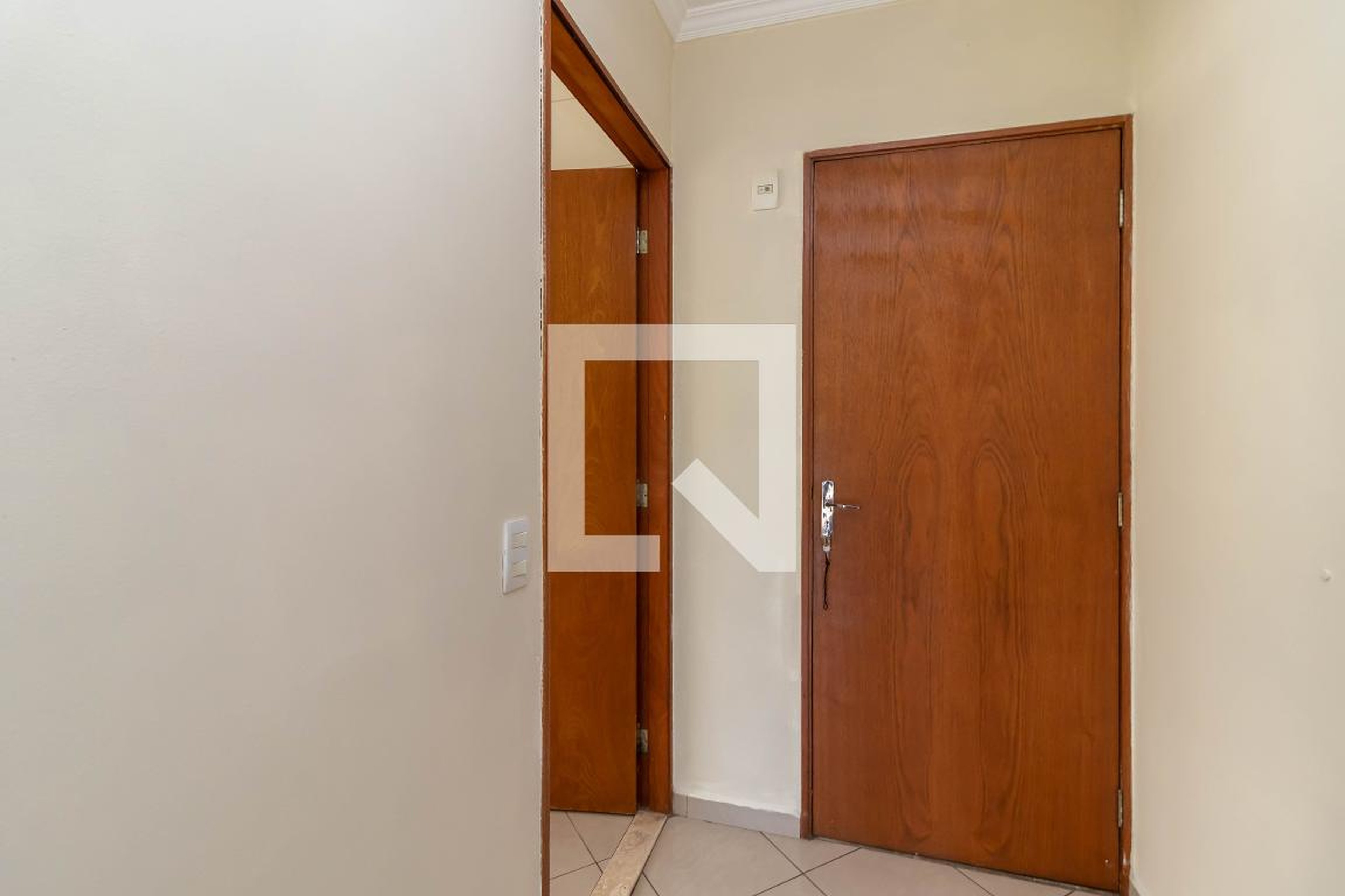 Entrada - Villaggio Di Genova