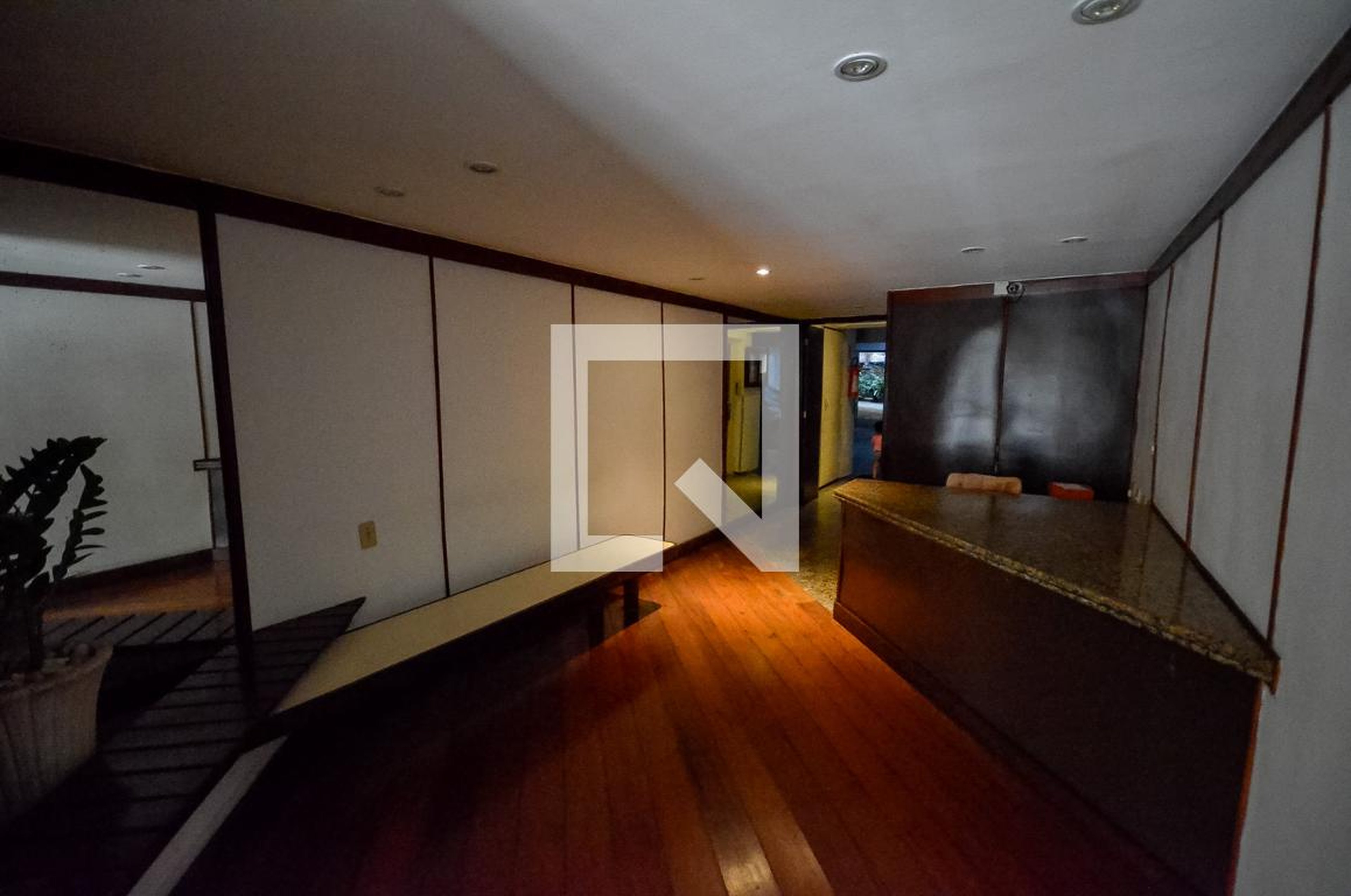 Hall - Harcom Soluãães Em Tecnologia e Seguranãa