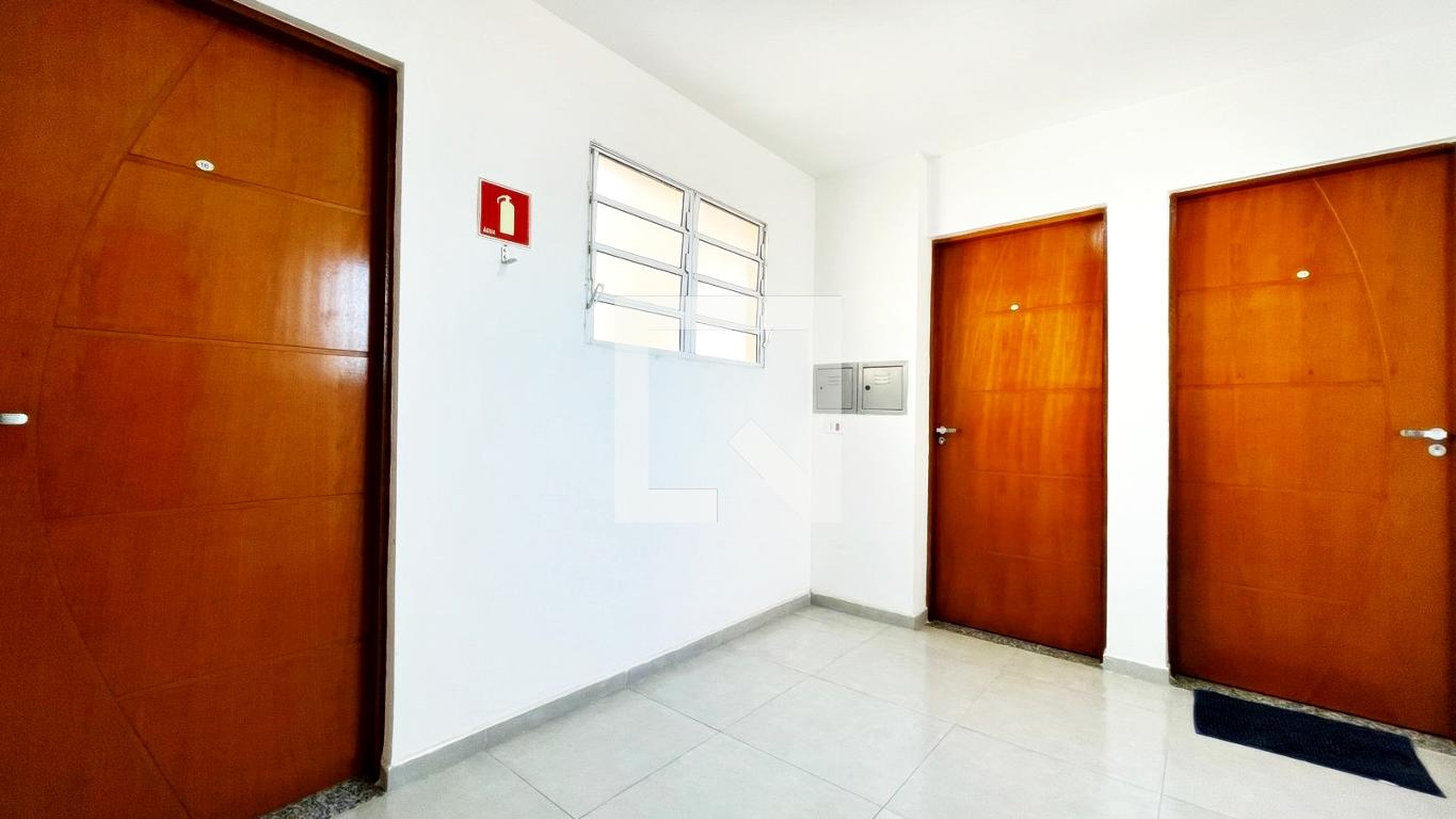 Hall de entrada - null