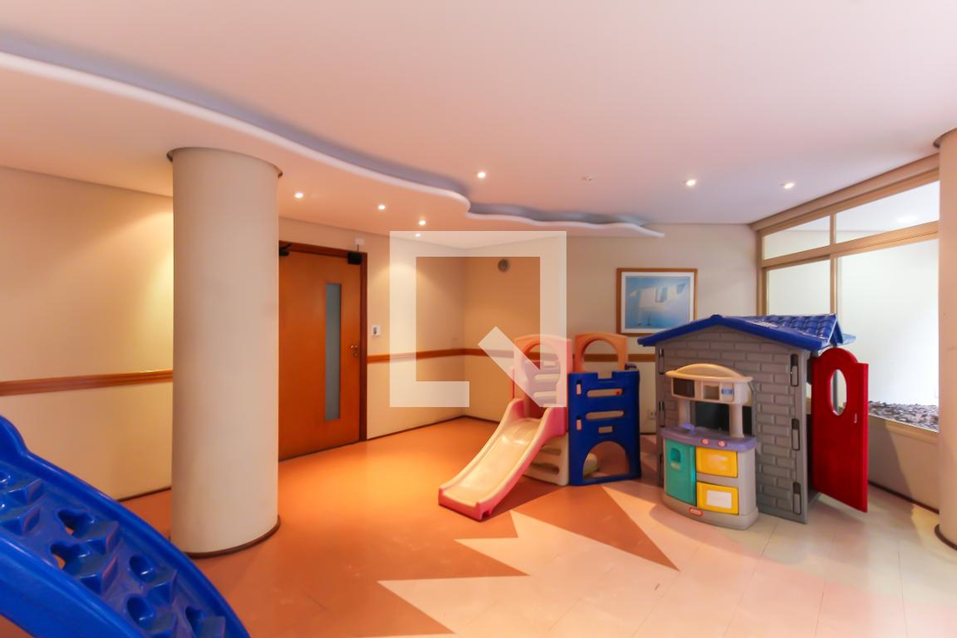 Brinquedoteca - Rômulo e Remo