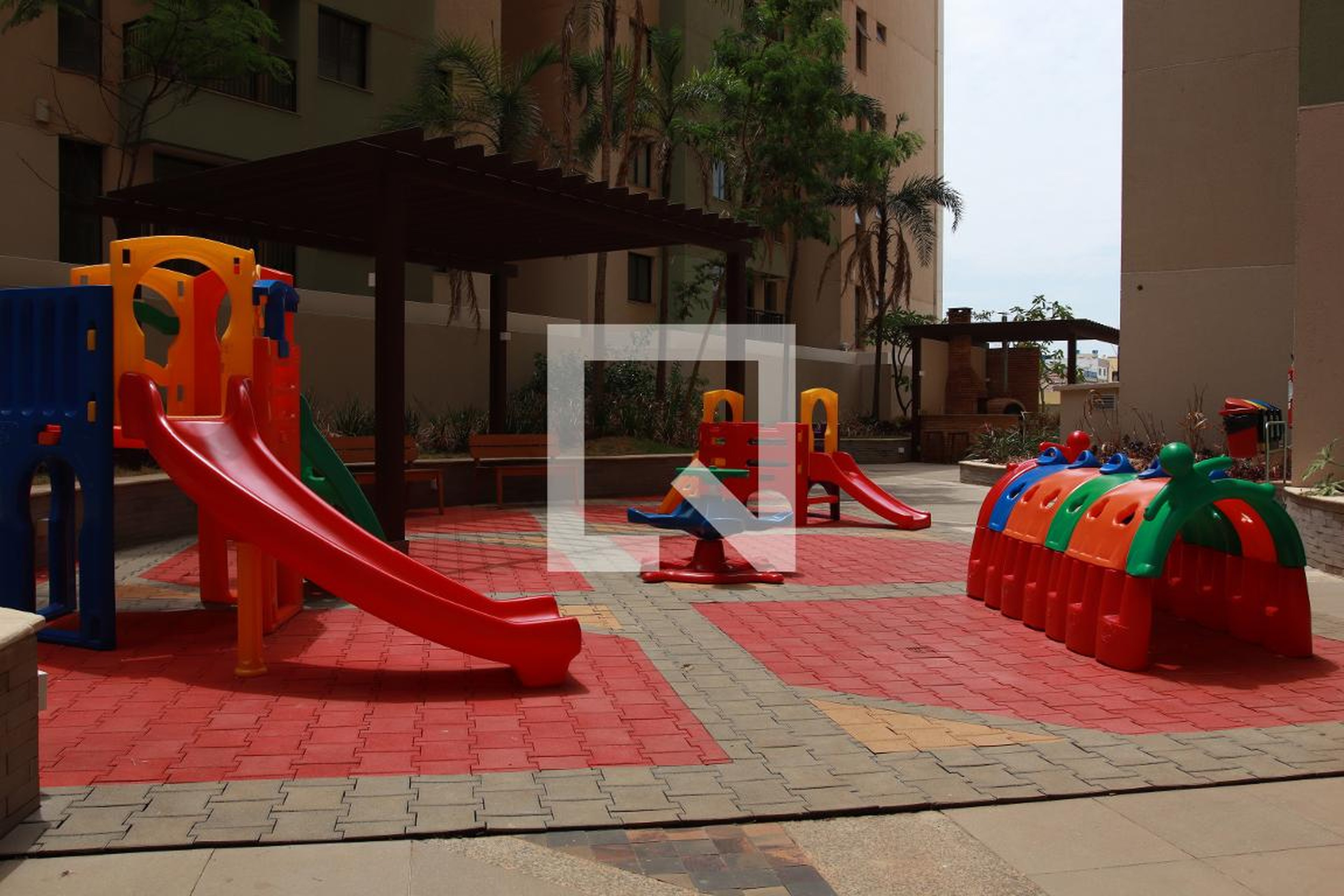 Playground - 