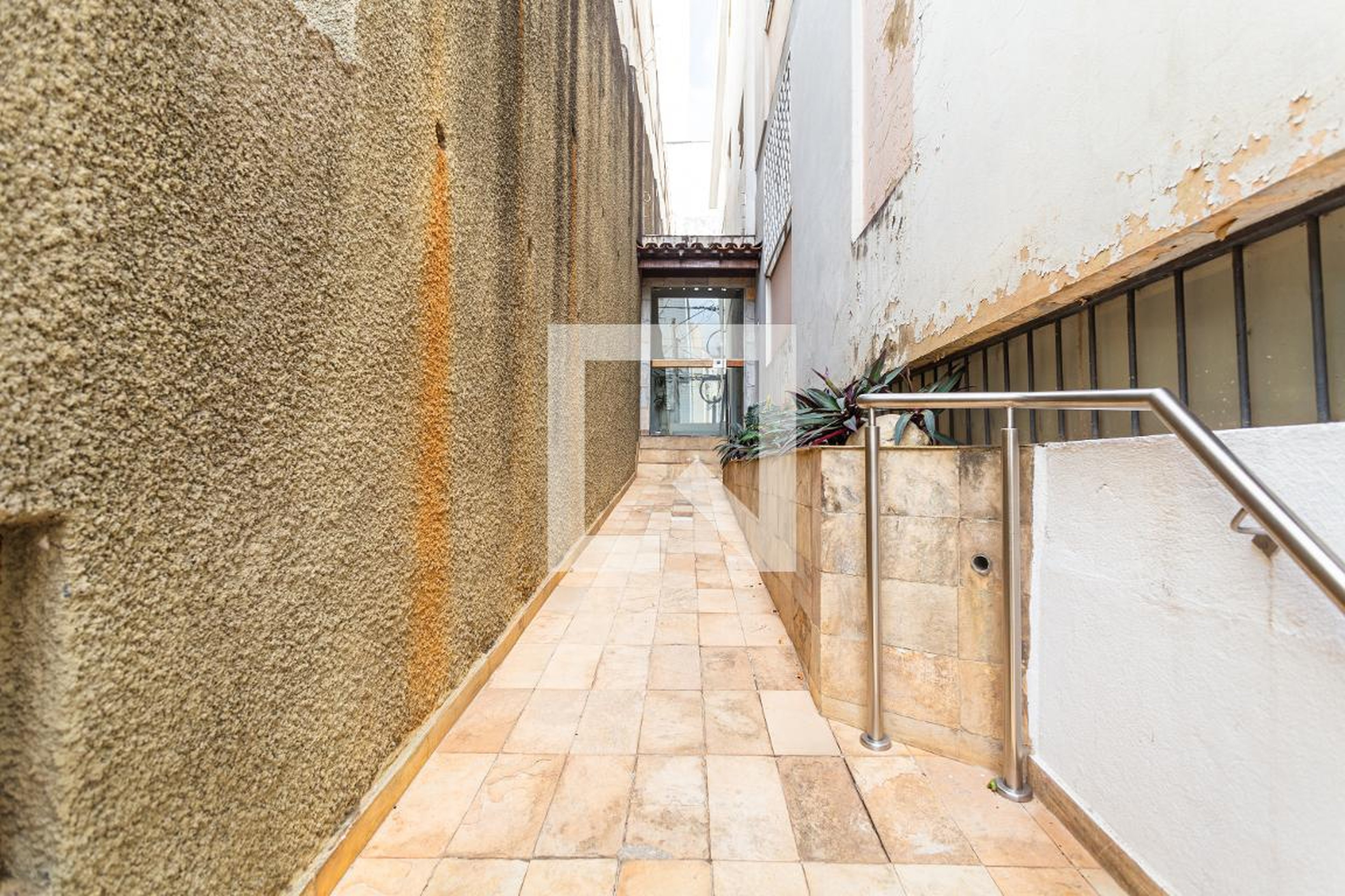 Hall de Entrada - null