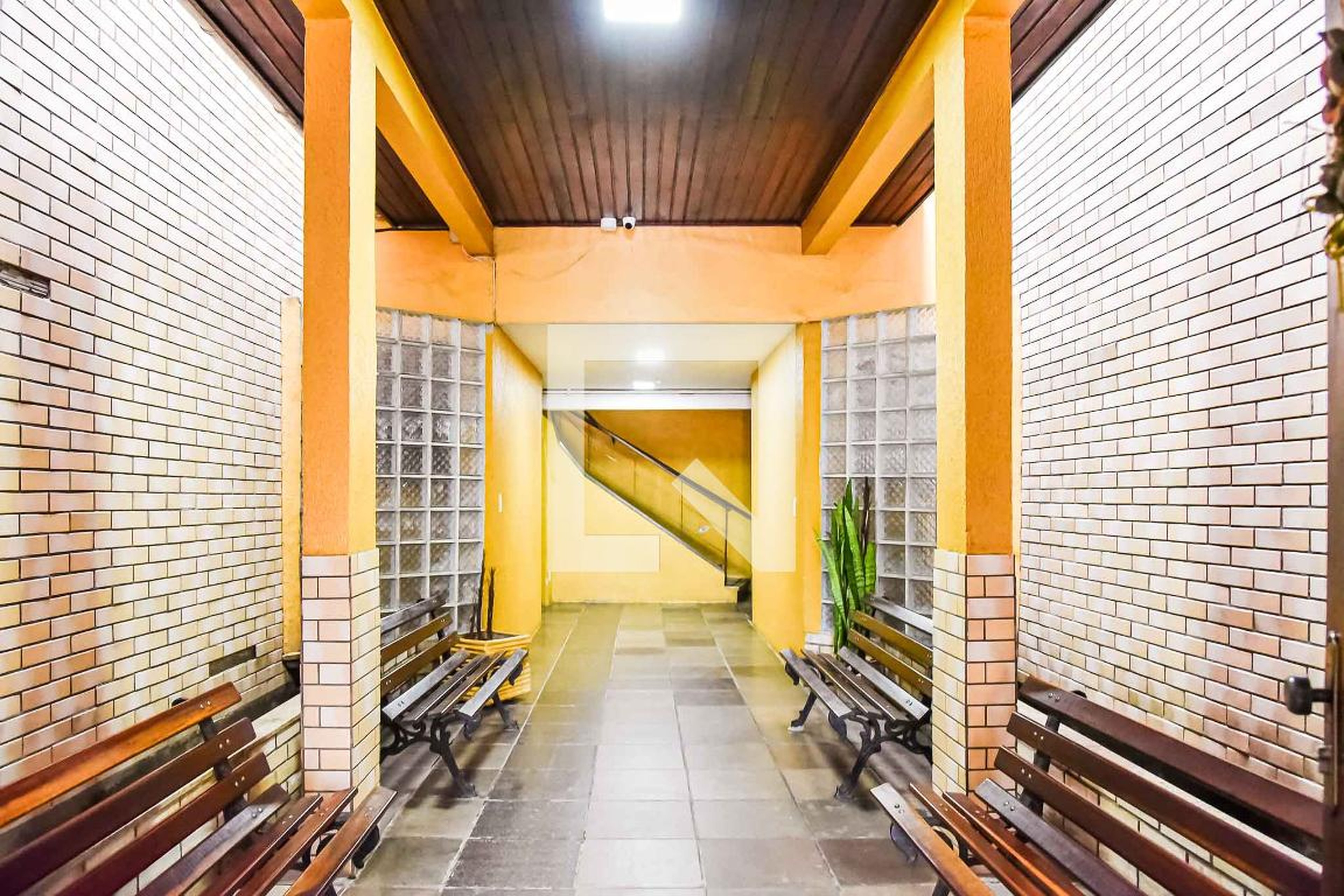 Hall Social - Pioneiro