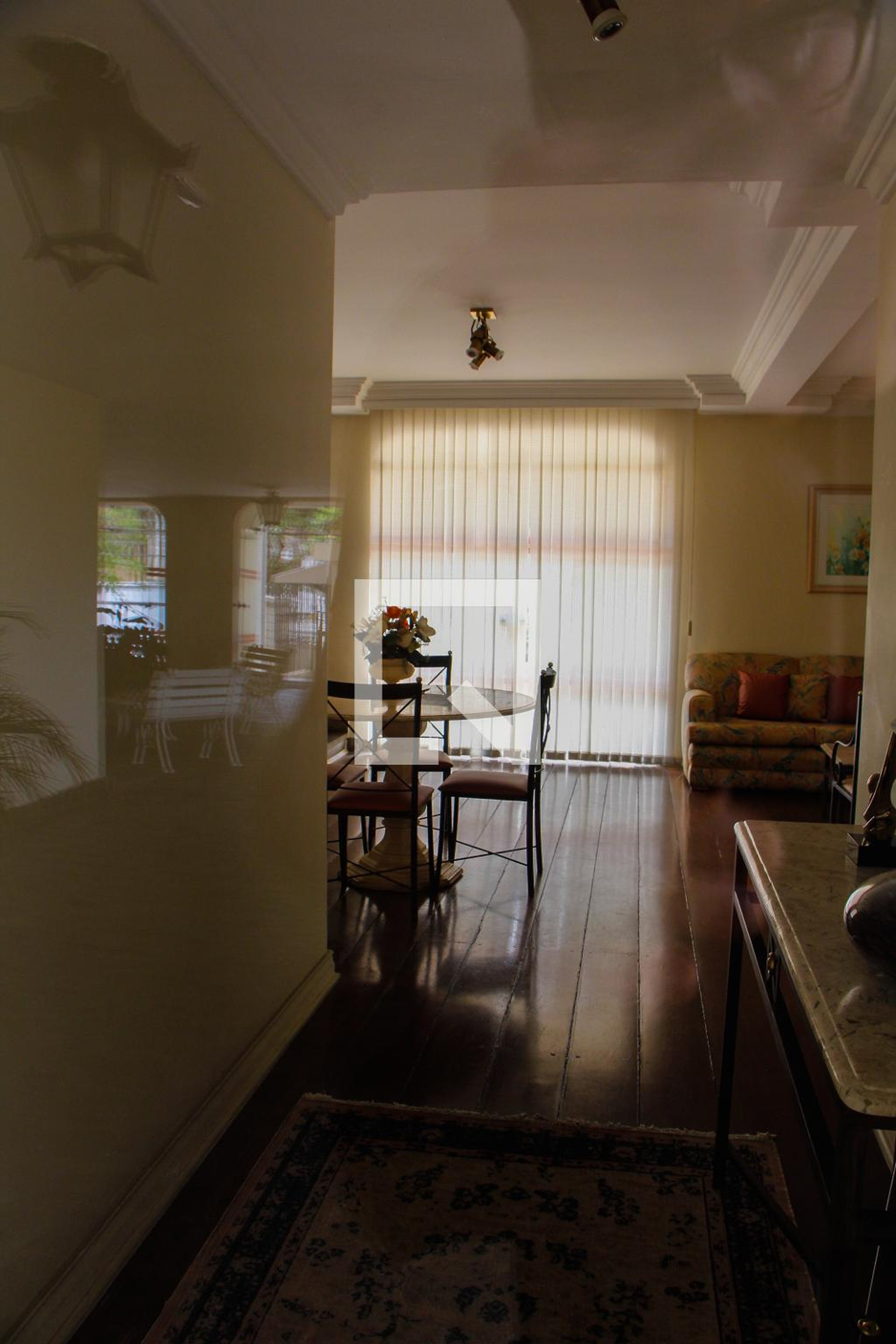 SALÃO DE FESTAS - Edifício Flamboyant