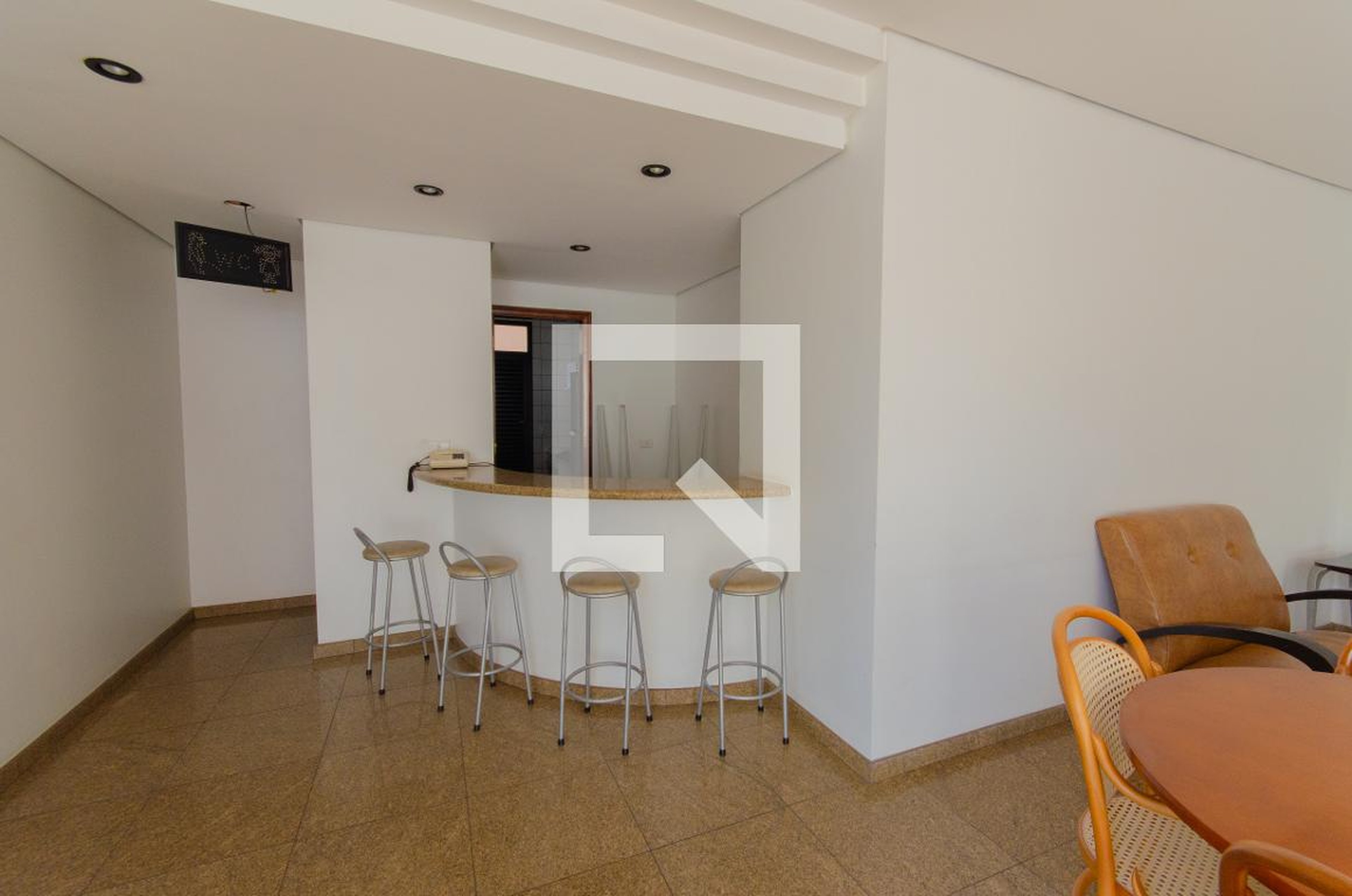 Salão de Festas - Fort Lauderdale