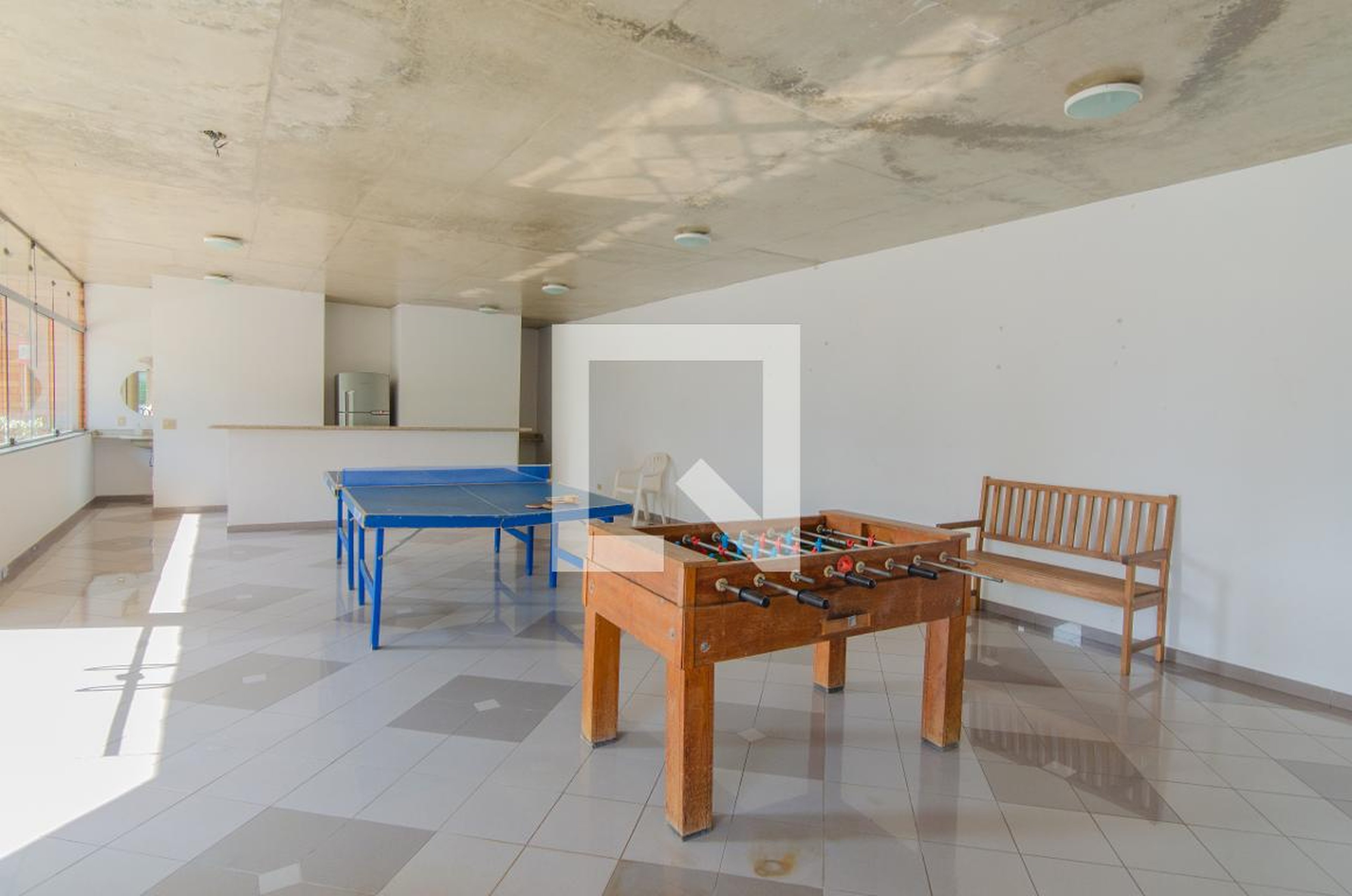 Salão de jogos - Fort Lauderdale