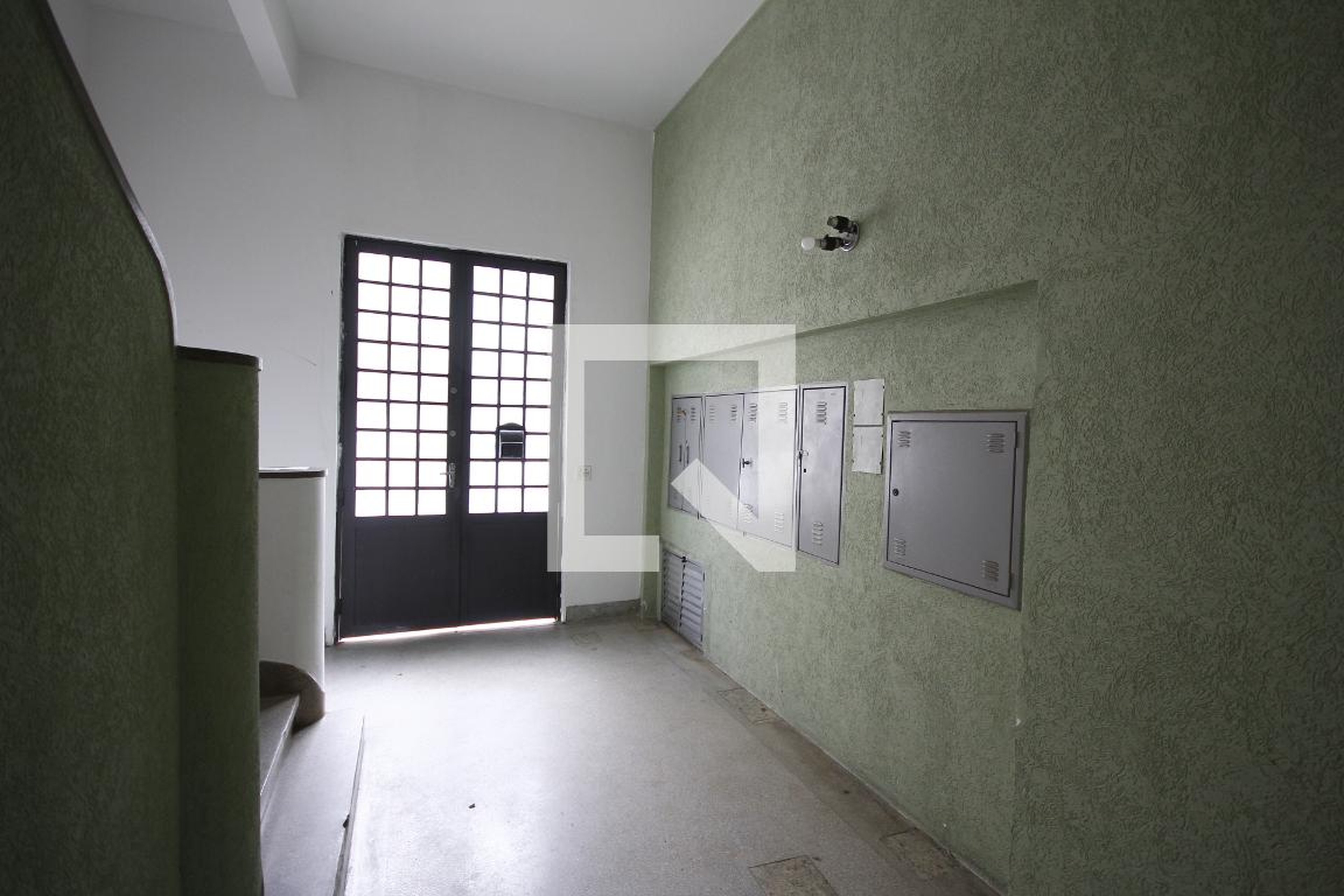 Hall de Entrada - null