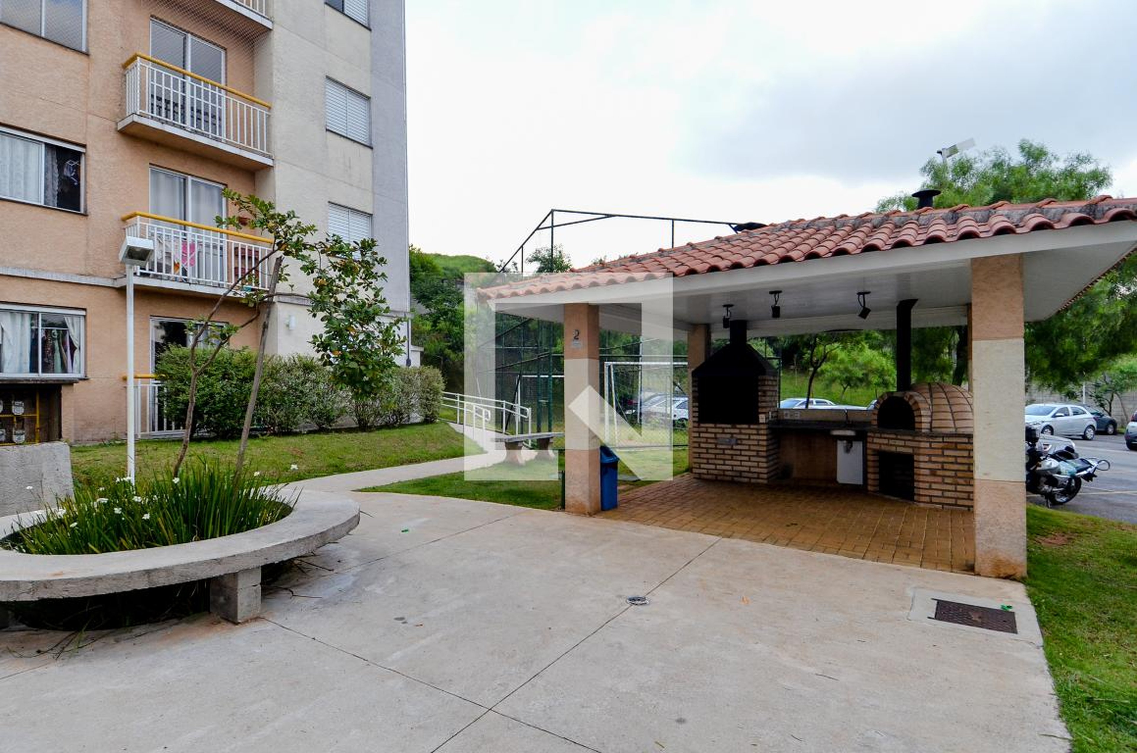 Churrasqueira 2 - Seasons Emotion