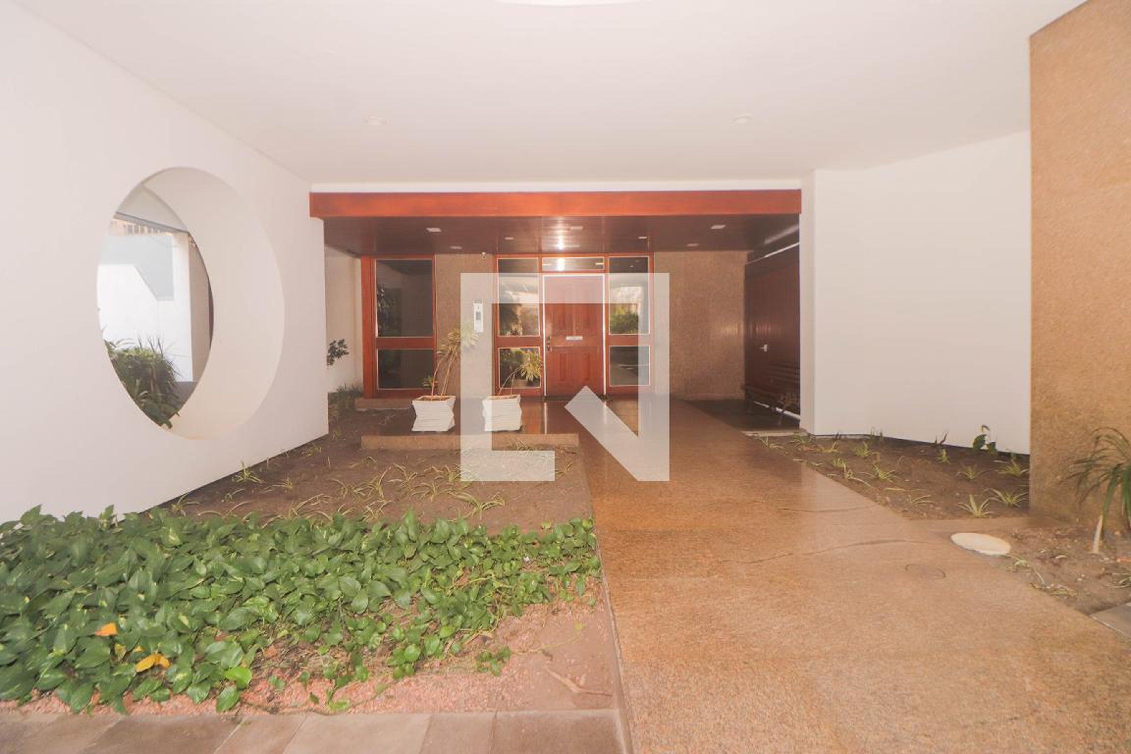 Hall de Entrada - null