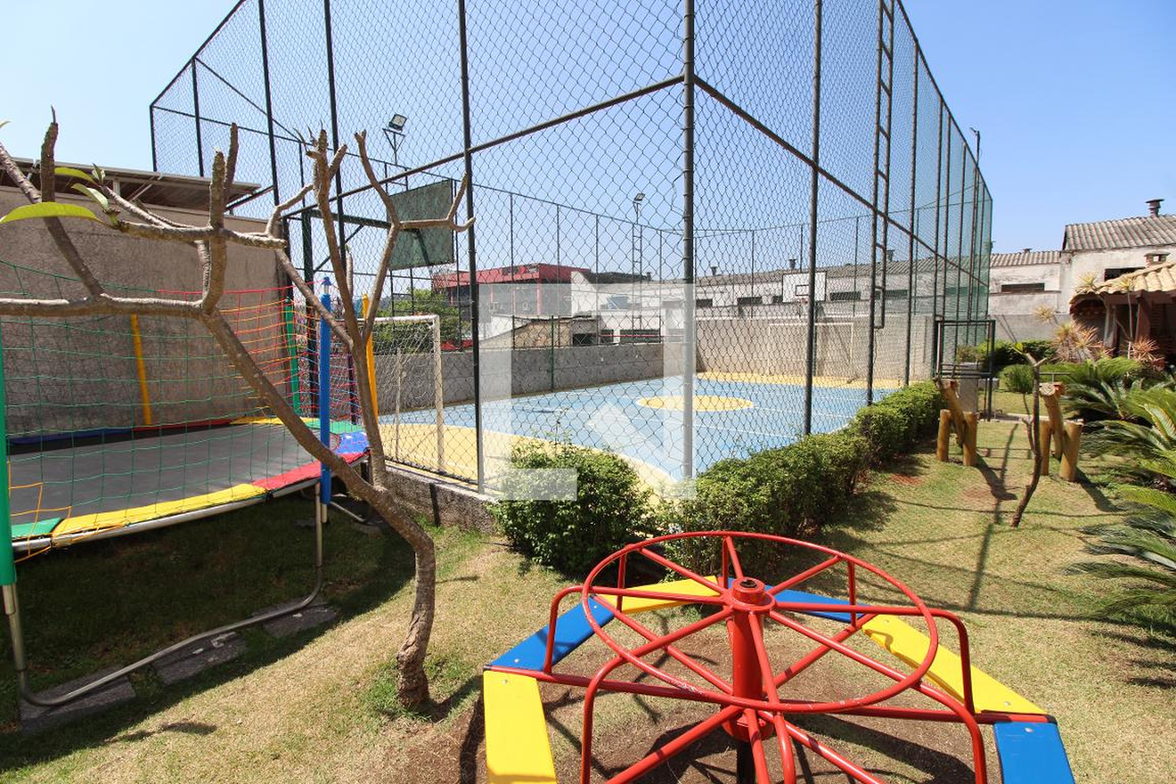 Quadra - Airy Aricanduva