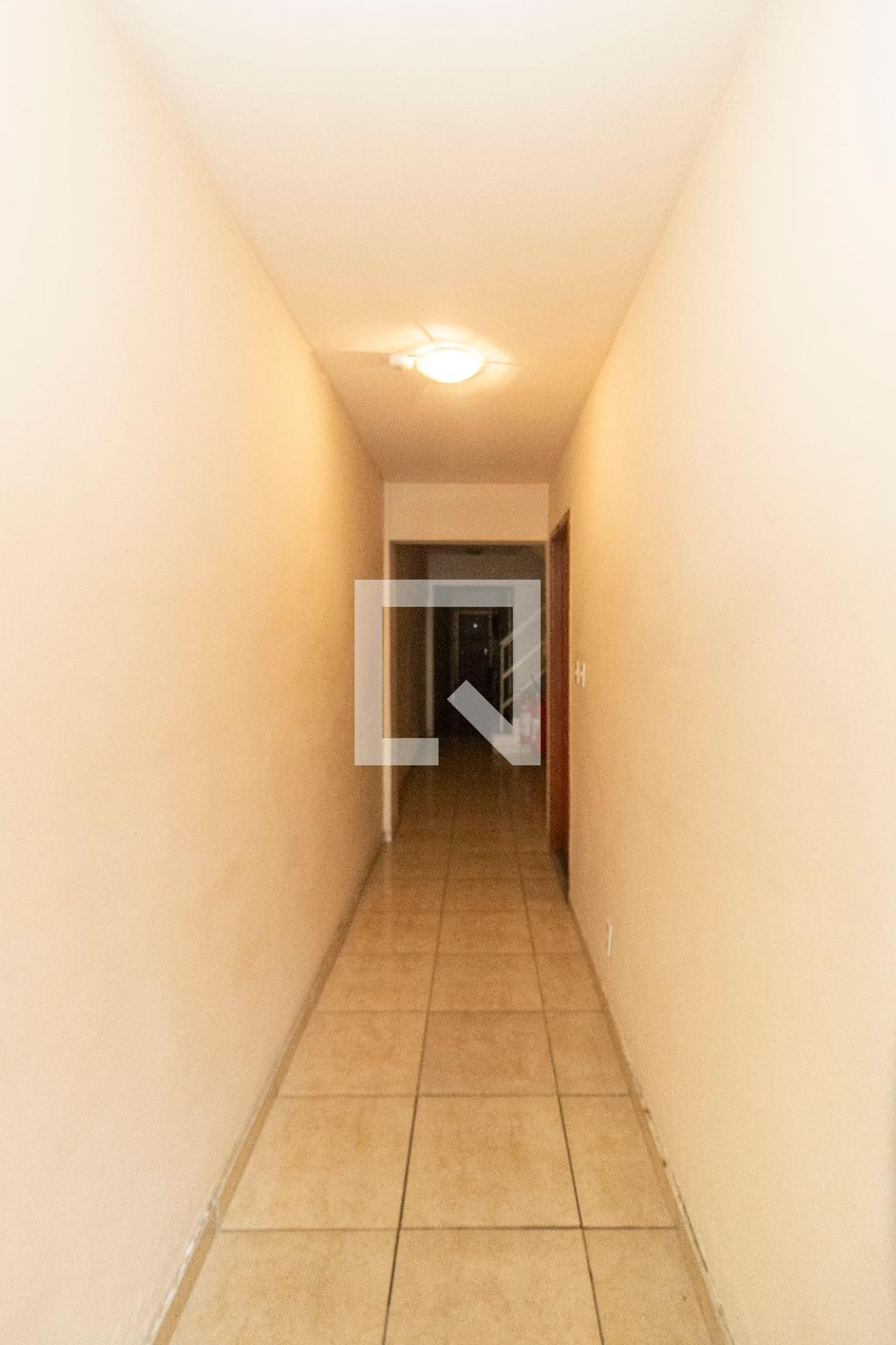 Hall de entrada - null