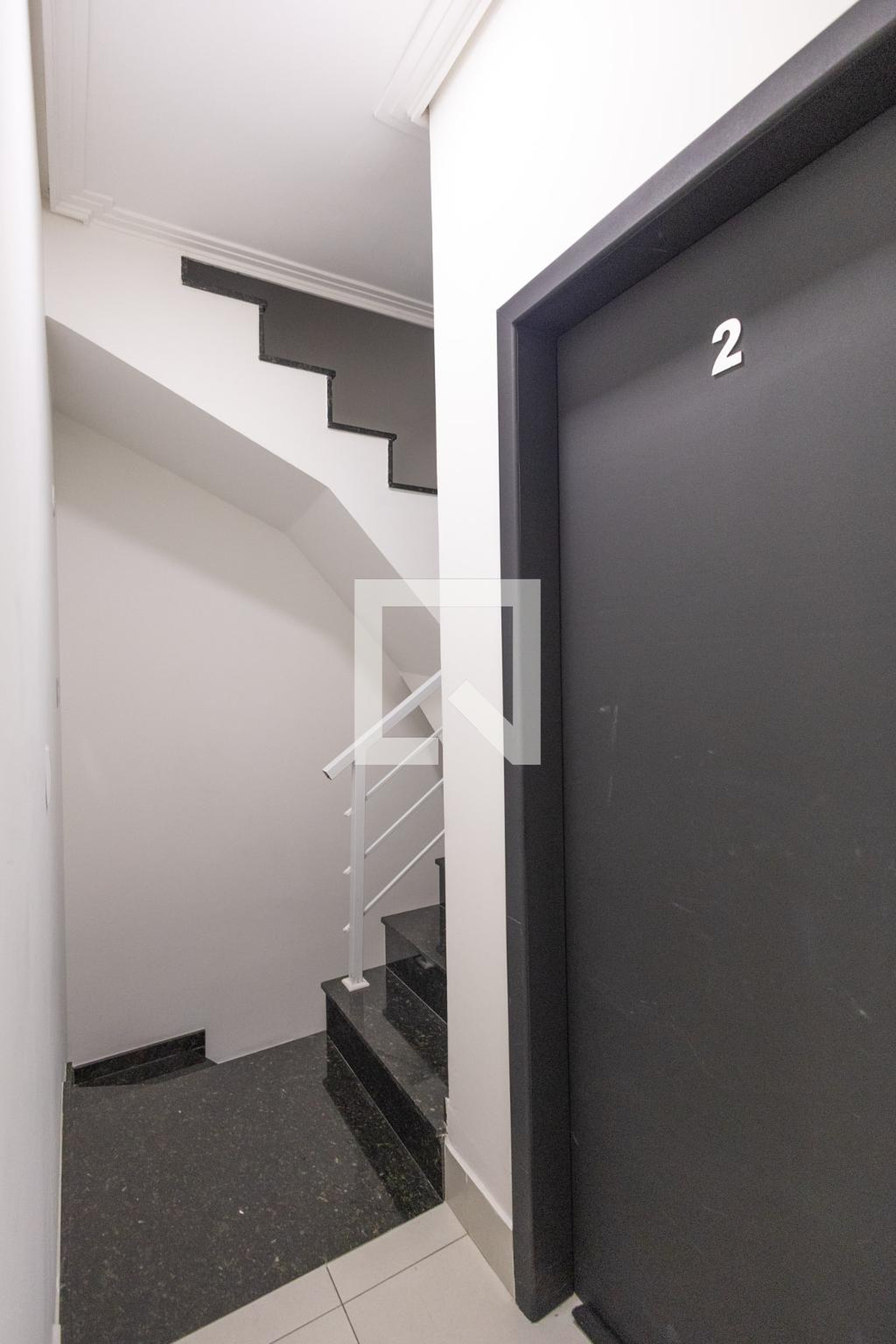 Área comum - Residencial Gabriel