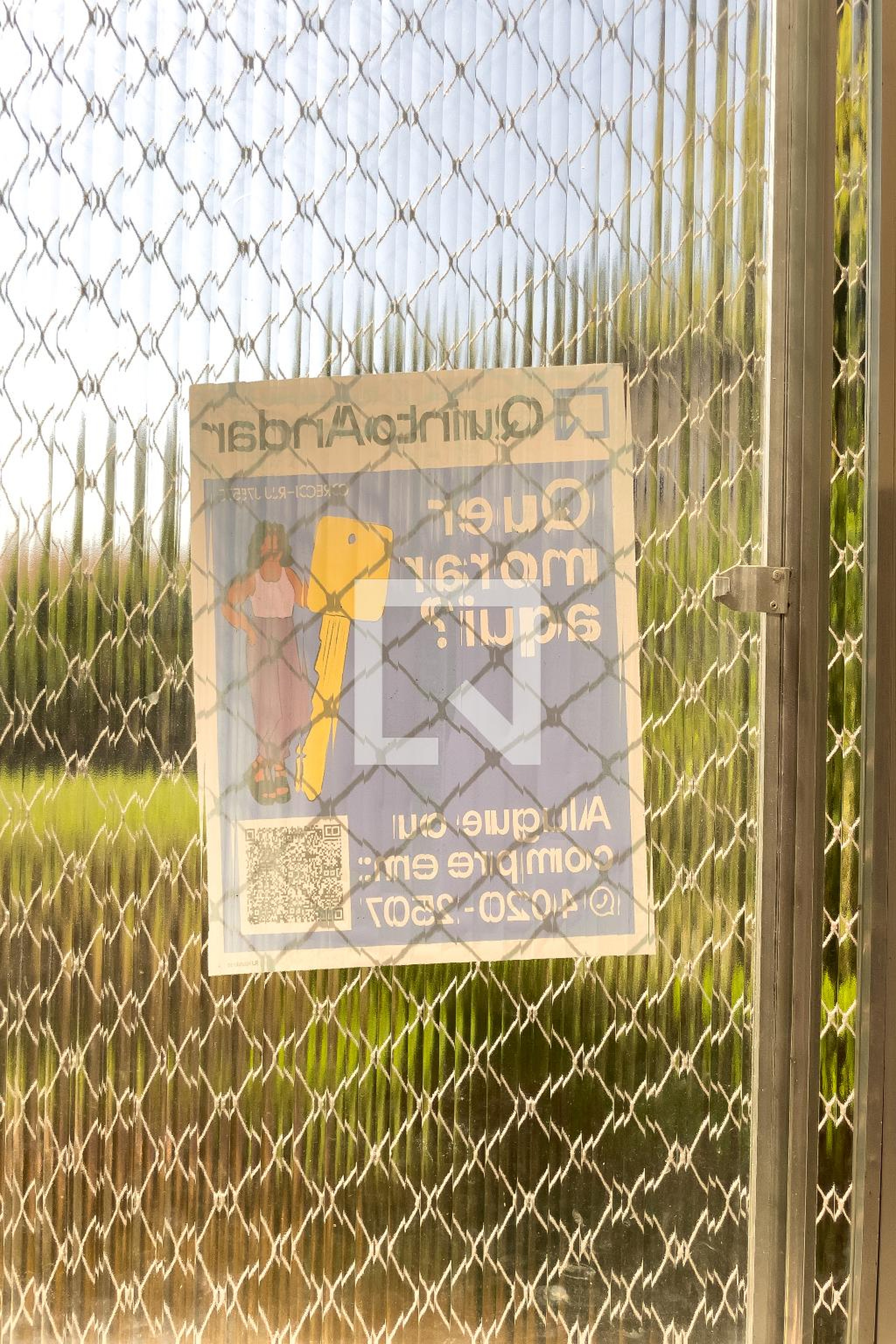 Fachada Condomínio em Travessa Expedicionário José Carlos, 26