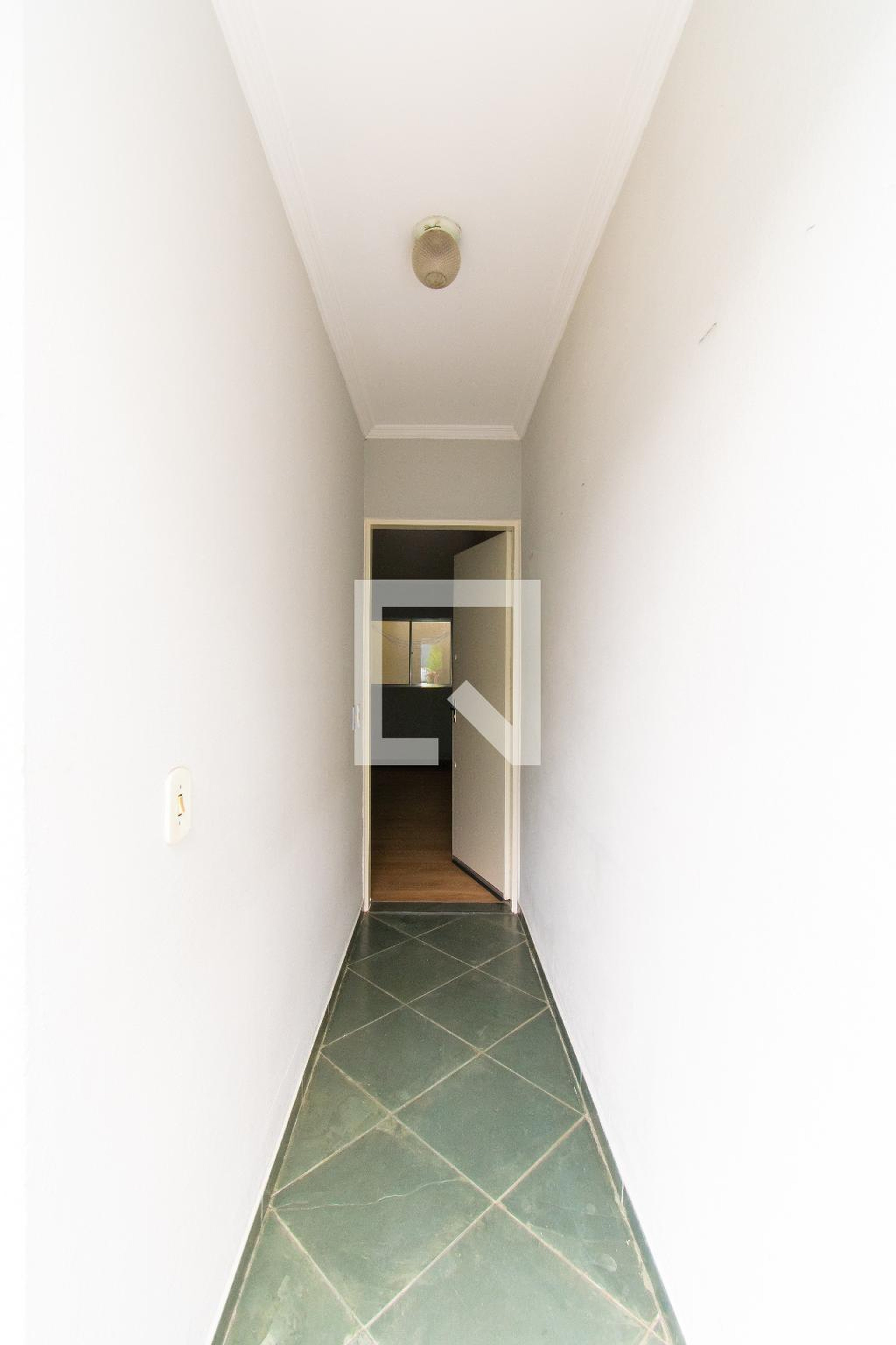 Entrada - Vila Alzira