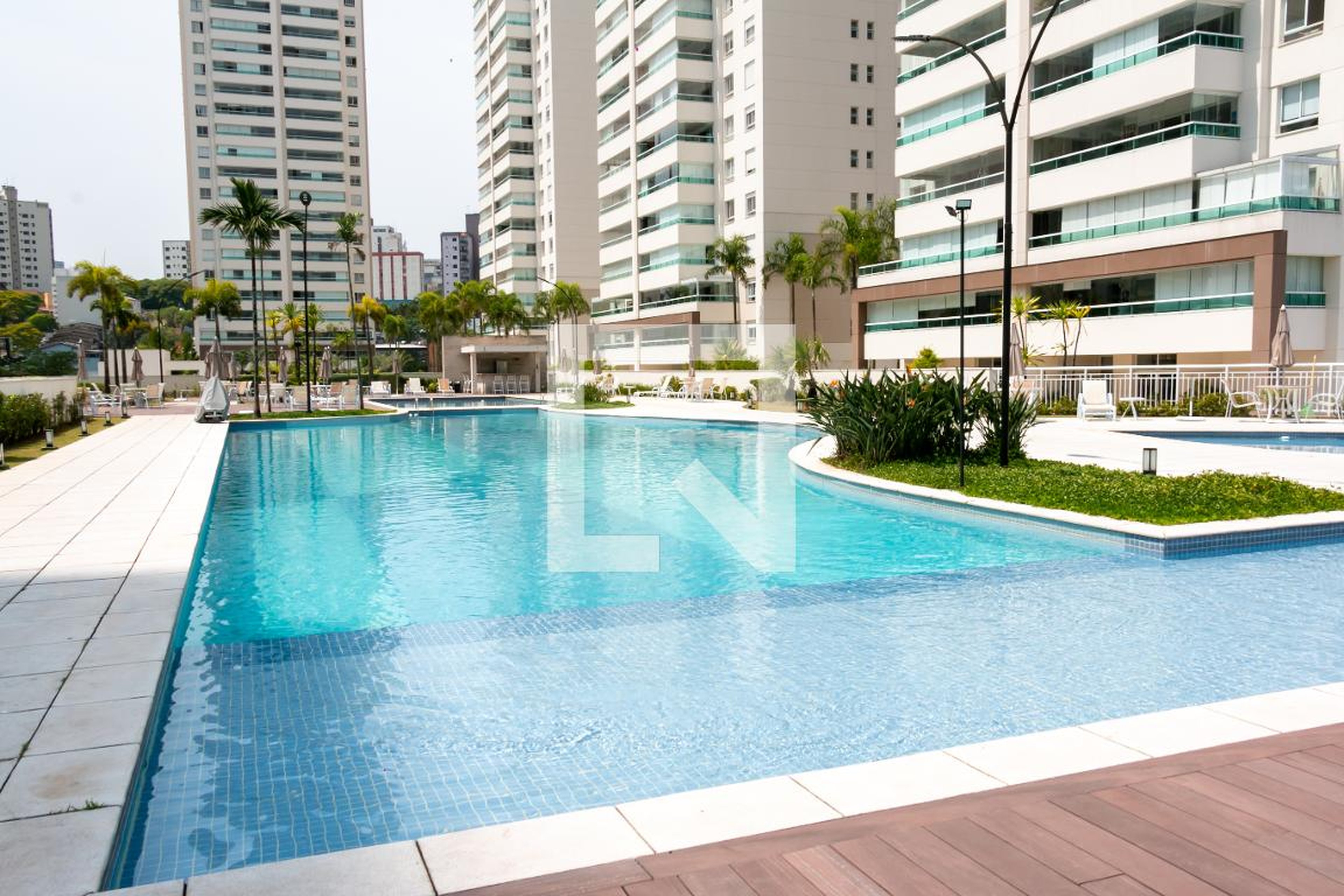 Piscina - Domo Life