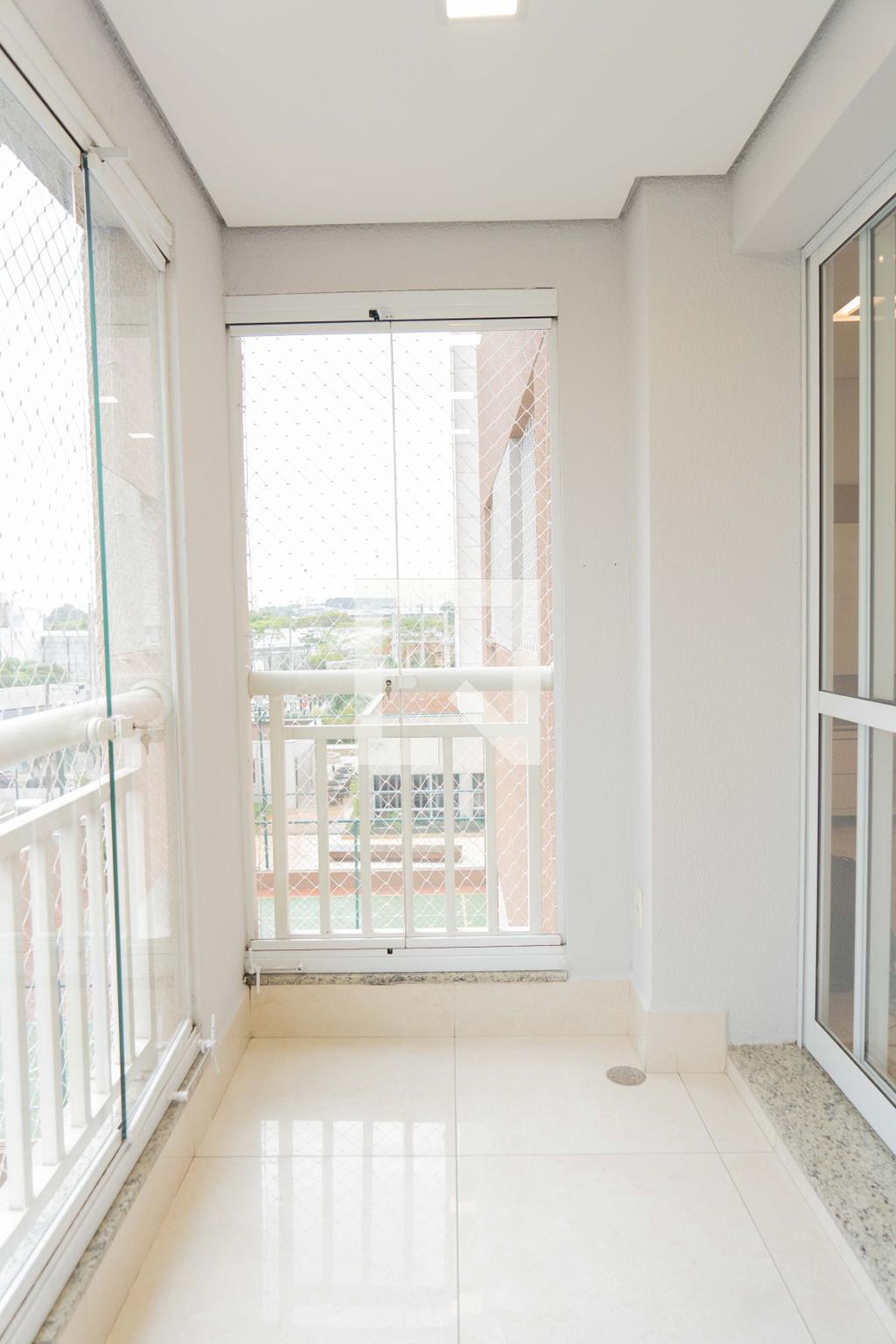 Espaço Gourmet - Century Plaza Living