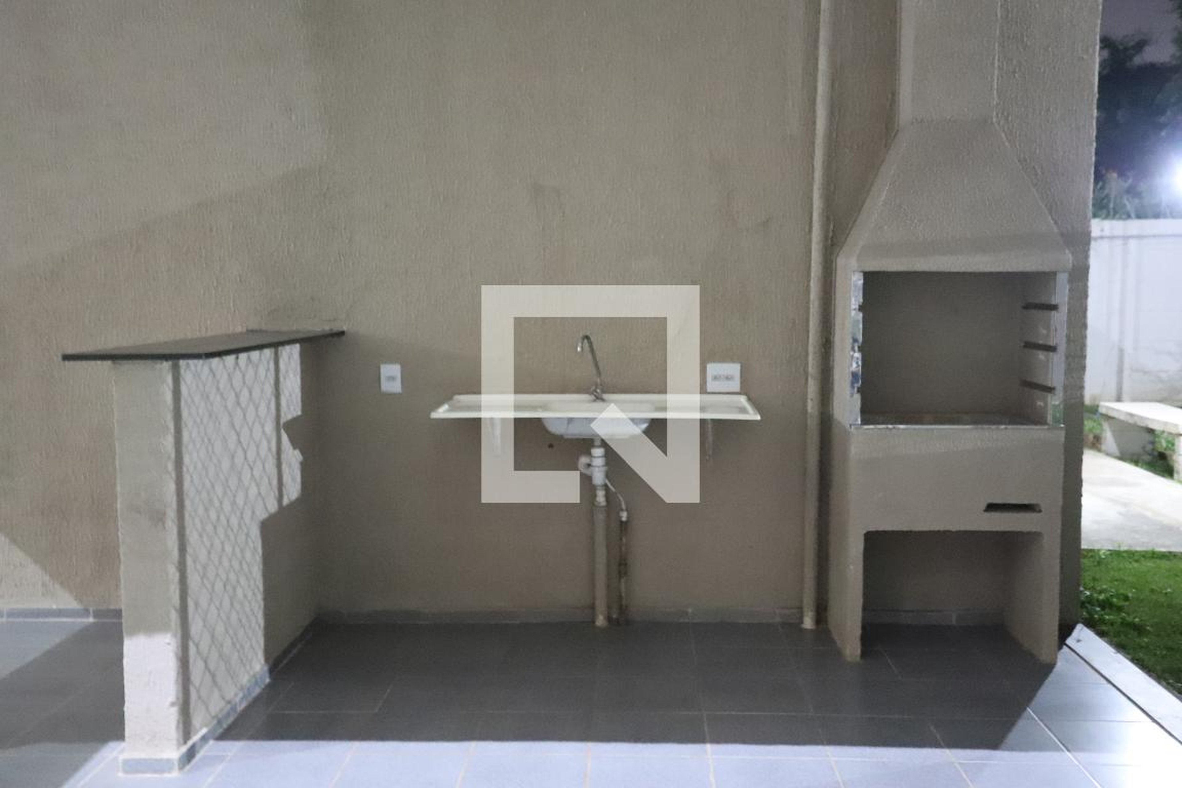 Churrasqueira - Guarulhos