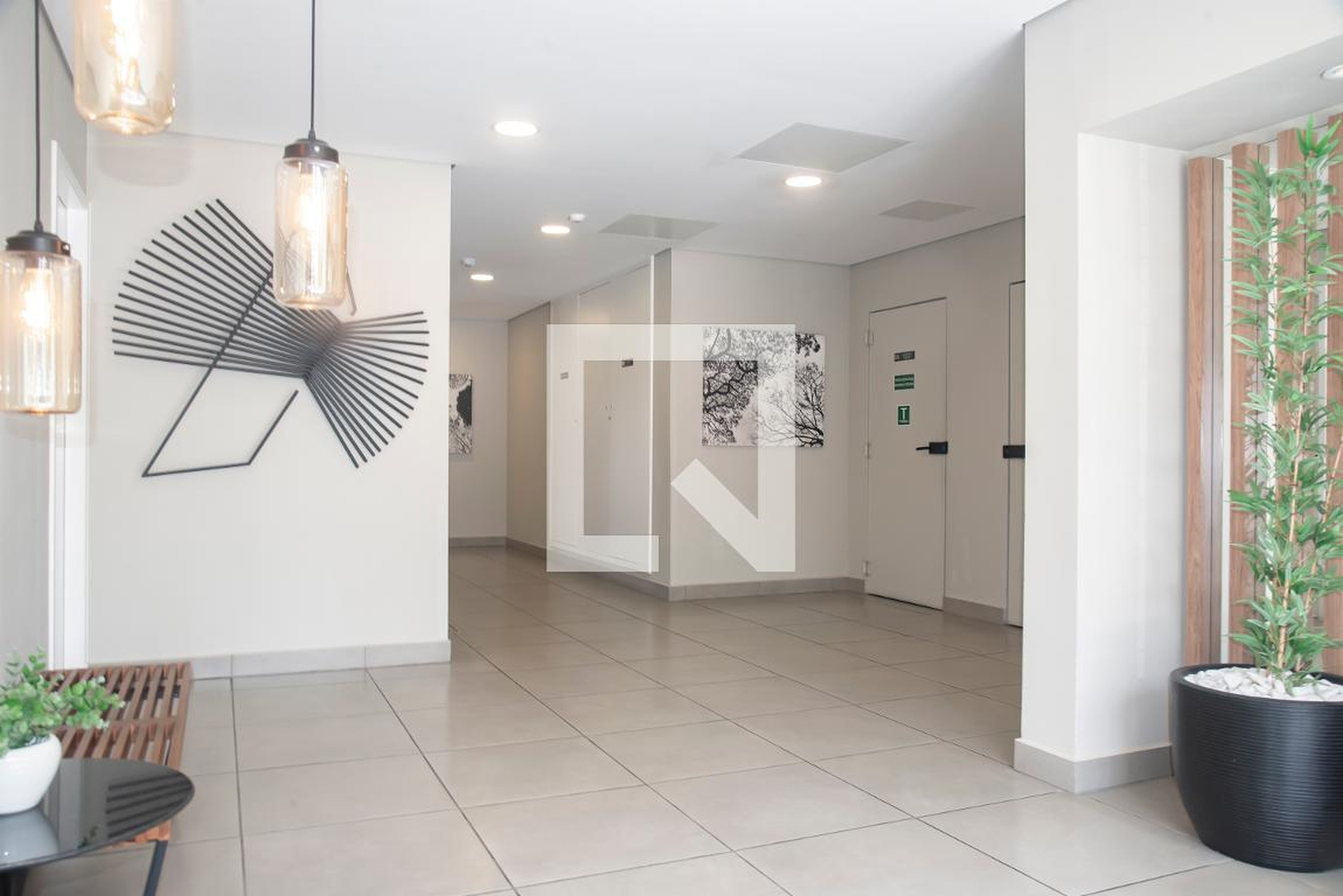 Hall de entrada - My Wish