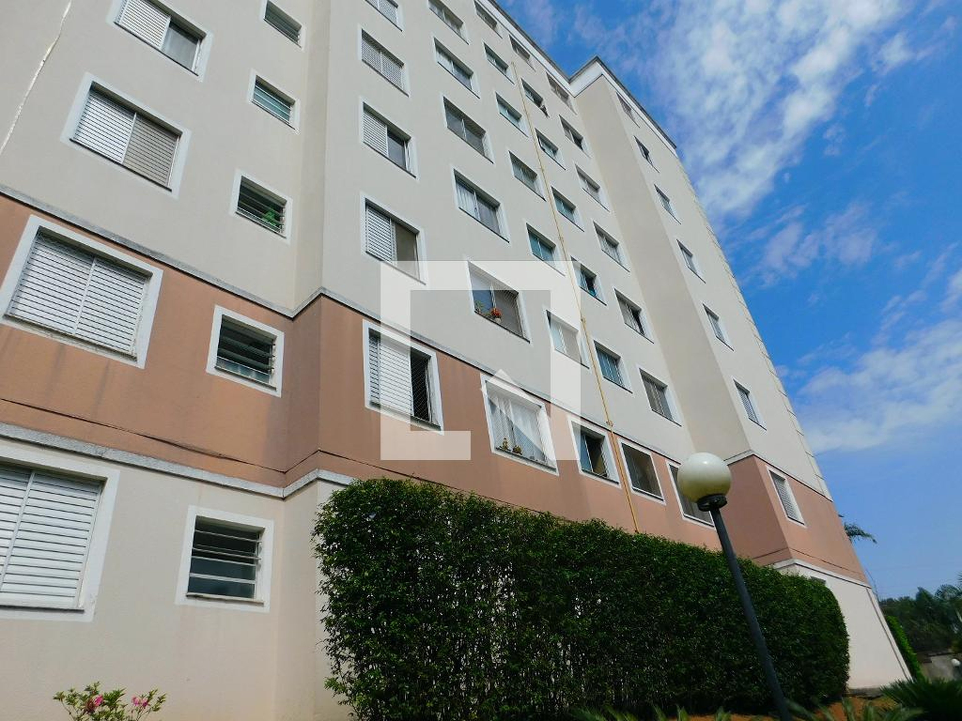 Entrada - Parque Patagonia