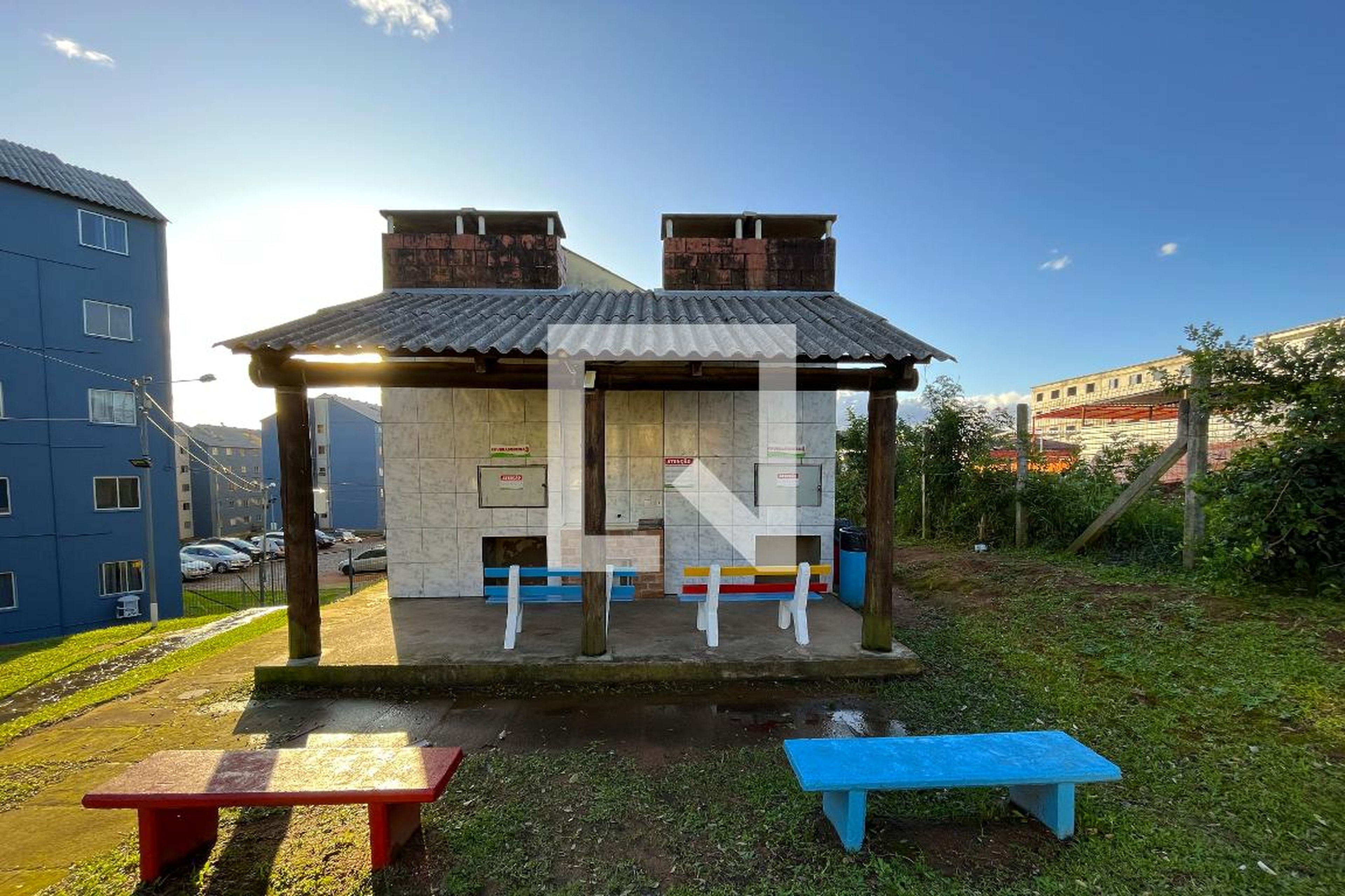 Espaço Gourmet - Monte Verde
